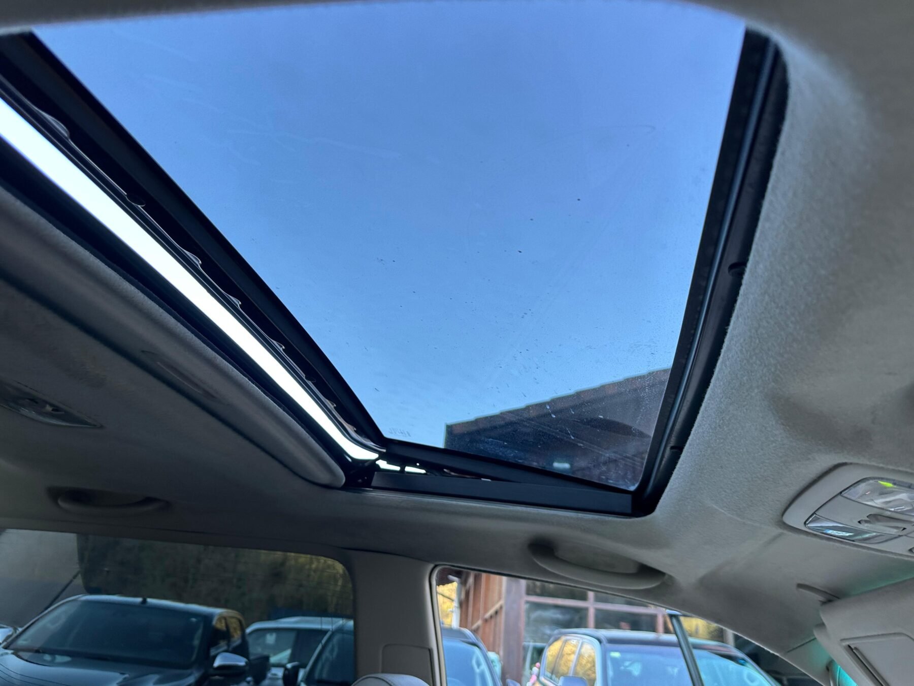 TOYOTA Land Cruiser 3.0 D4D VXL