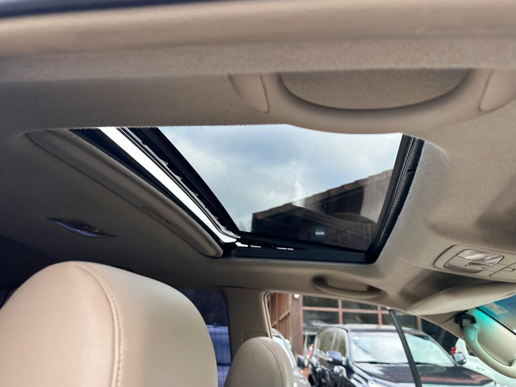 TOYOTA Land Cruiser 3.0 D4D VXL