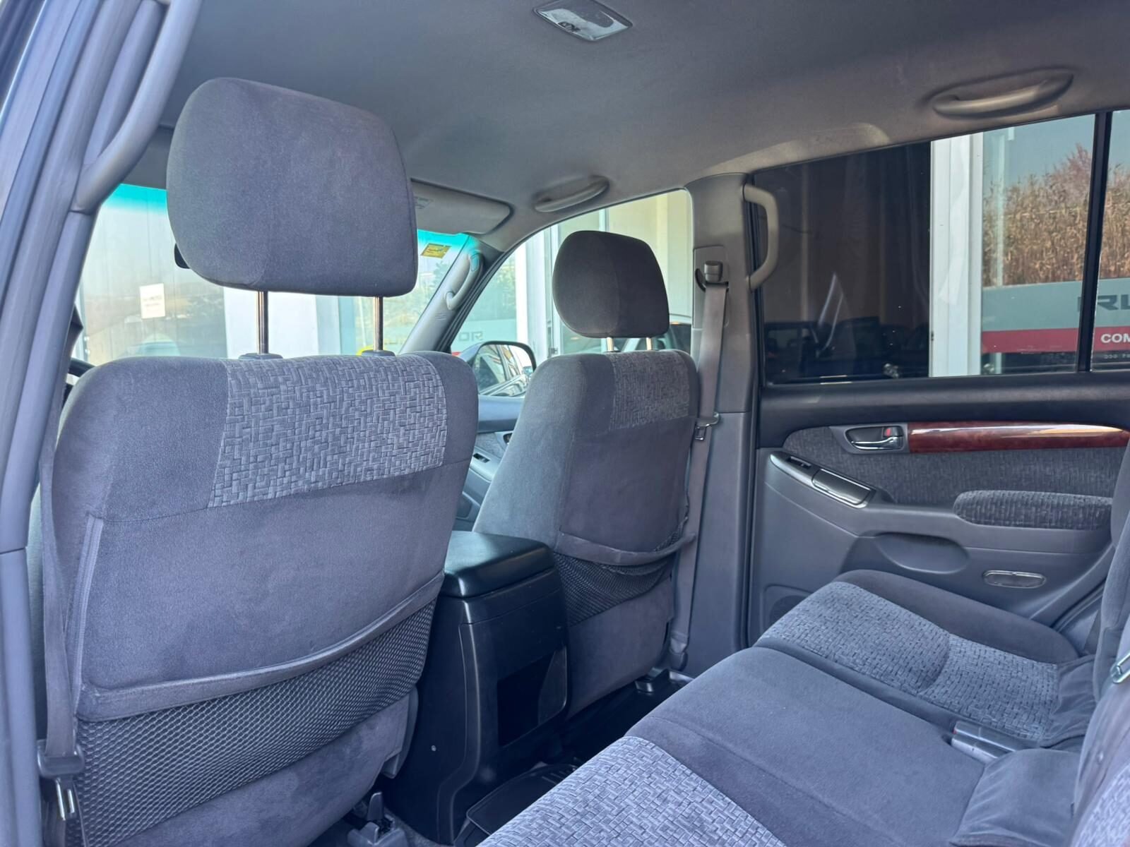 TOYOTA Land Cruiser 3.0 D4D 173CV VX