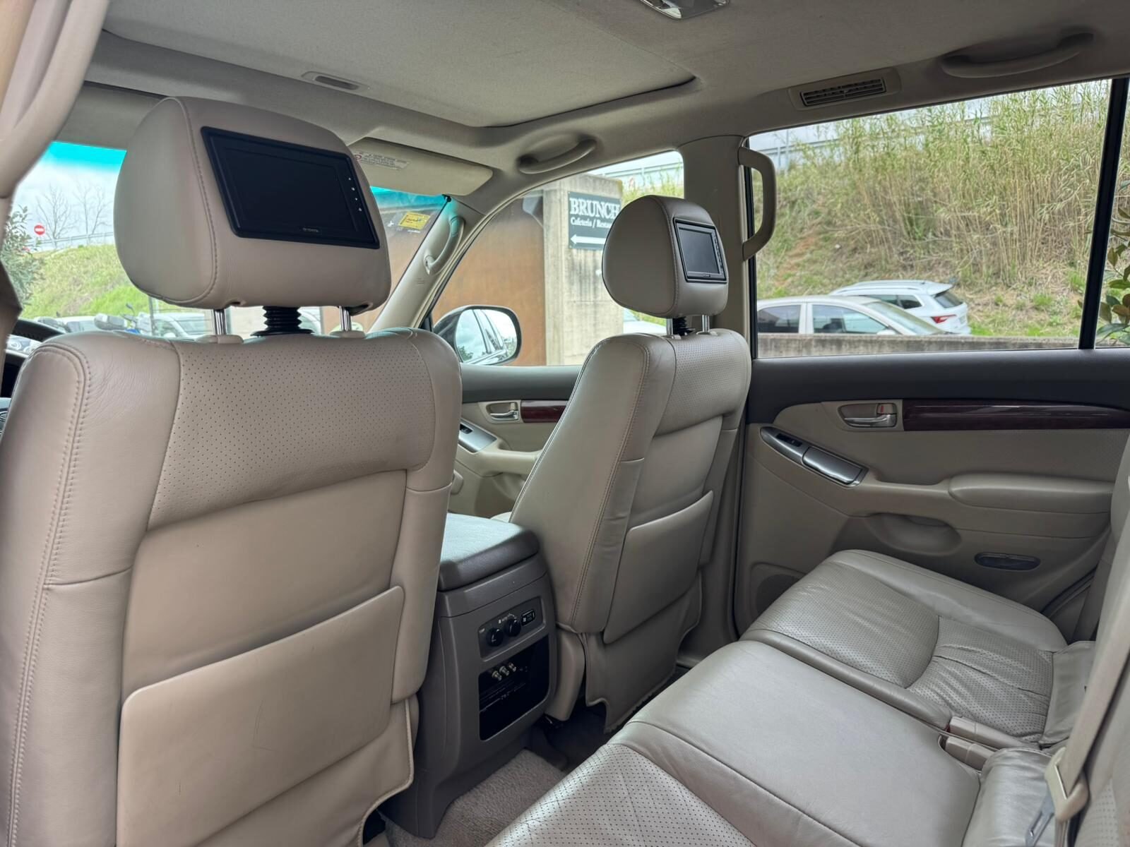 TOYOTA Land Cruiser 3.0 D4D 173CV VXL