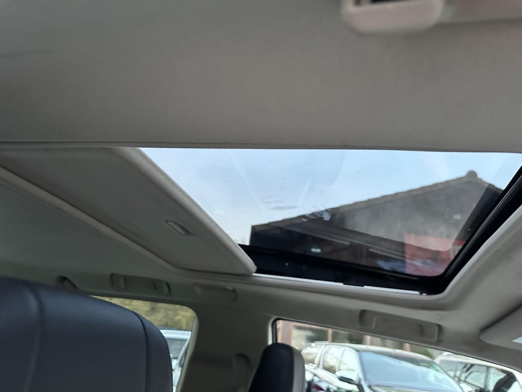 MITSUBISHI Montero 3.2 DID Kaiteki Auto