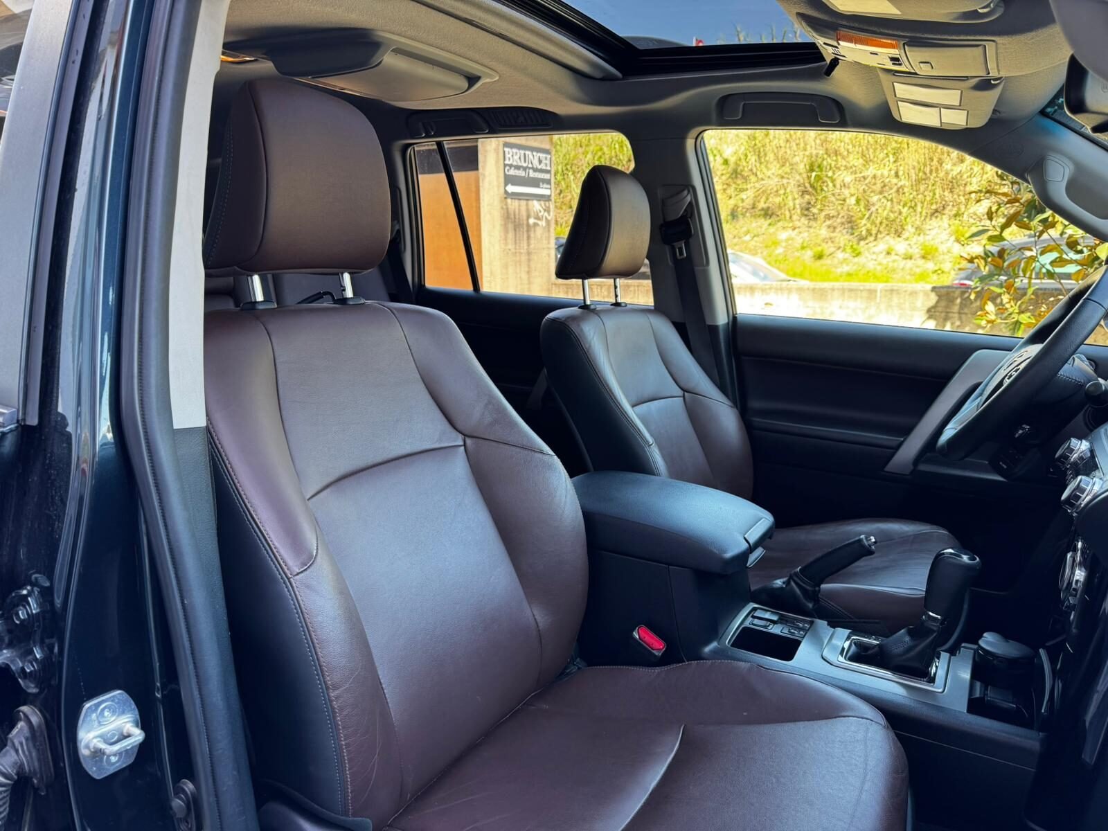 TOYOTA Land Cruiser 2.8 D4D LIMITED AUTO