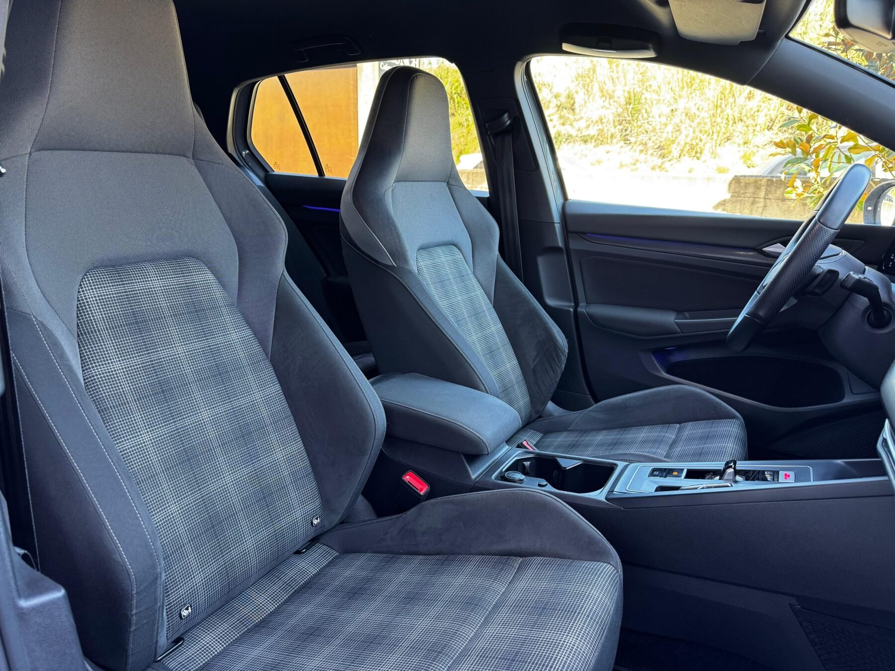 VOLKSWAGEN Golf GTD 2.0 TDI 200CV DSG