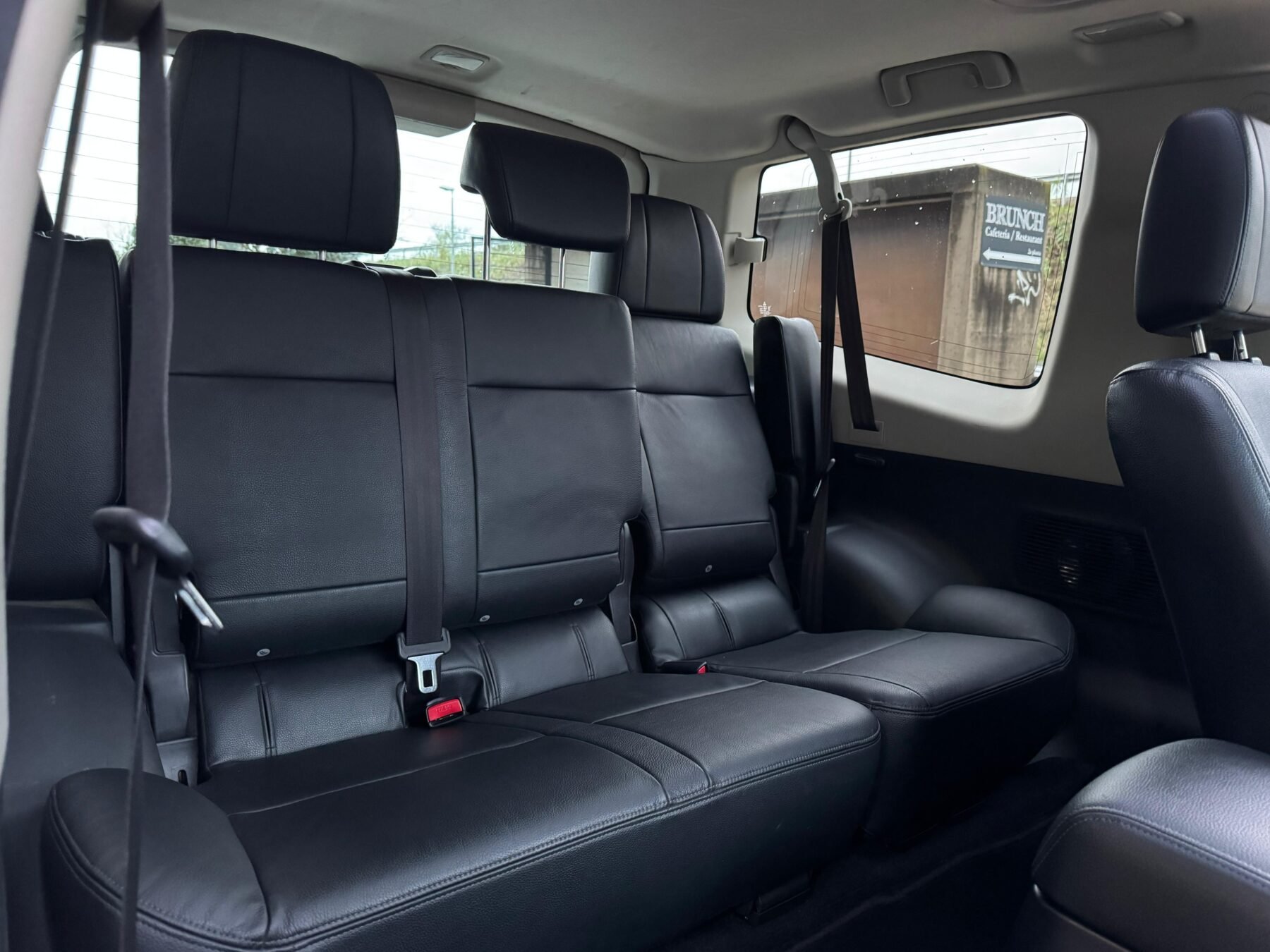 MITSUBISHI Montero 3.2 DID Kaiteki Auto