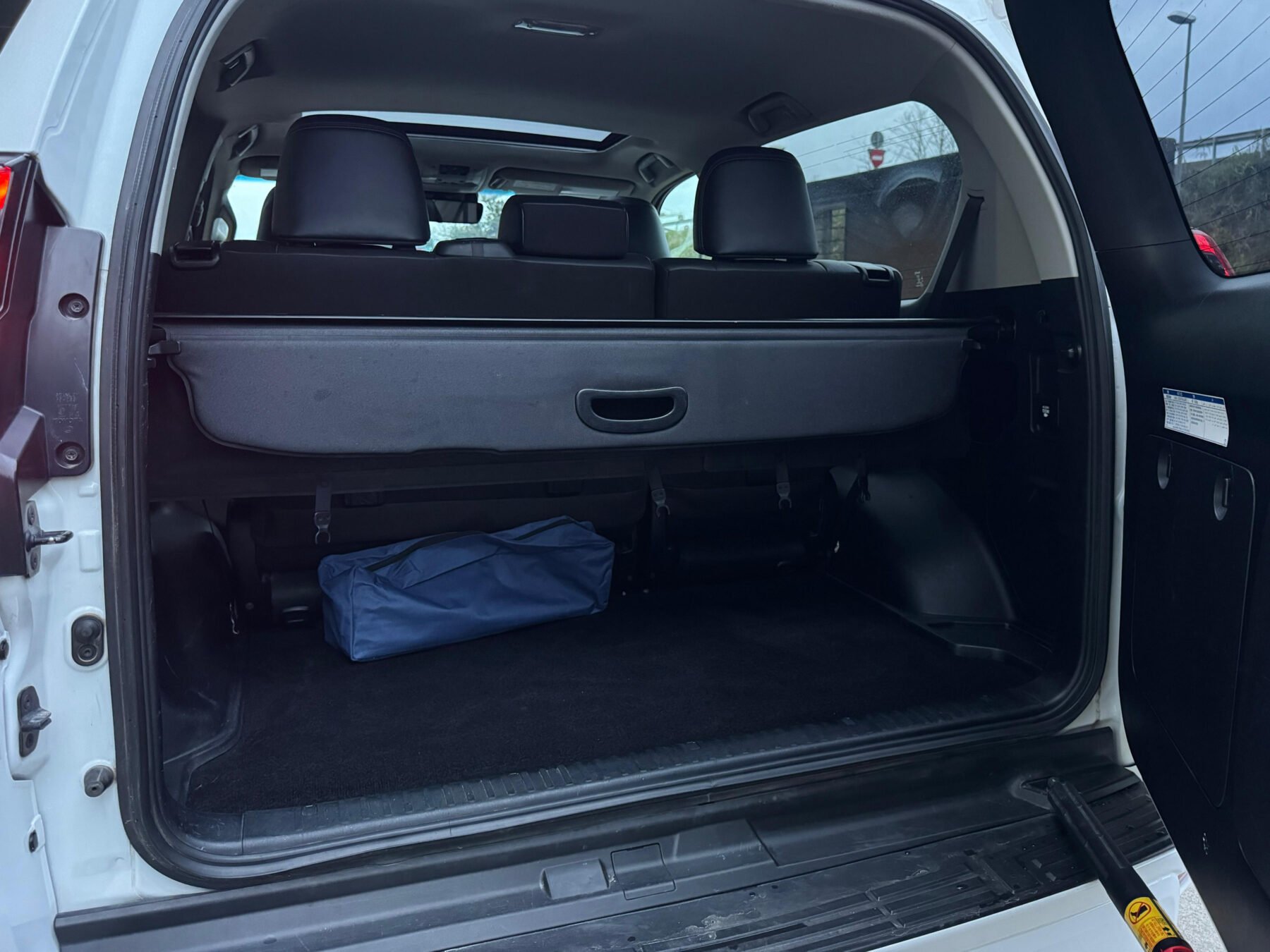 TOYOTA Land Cruiser 2.8 D4D VXL AUTO