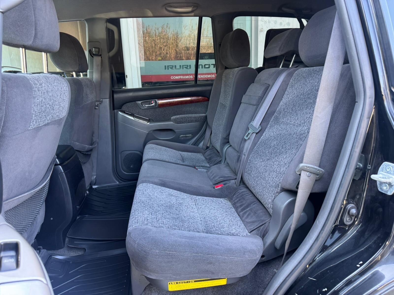 TOYOTA Land Cruiser 3.0 D4D 173CV VX