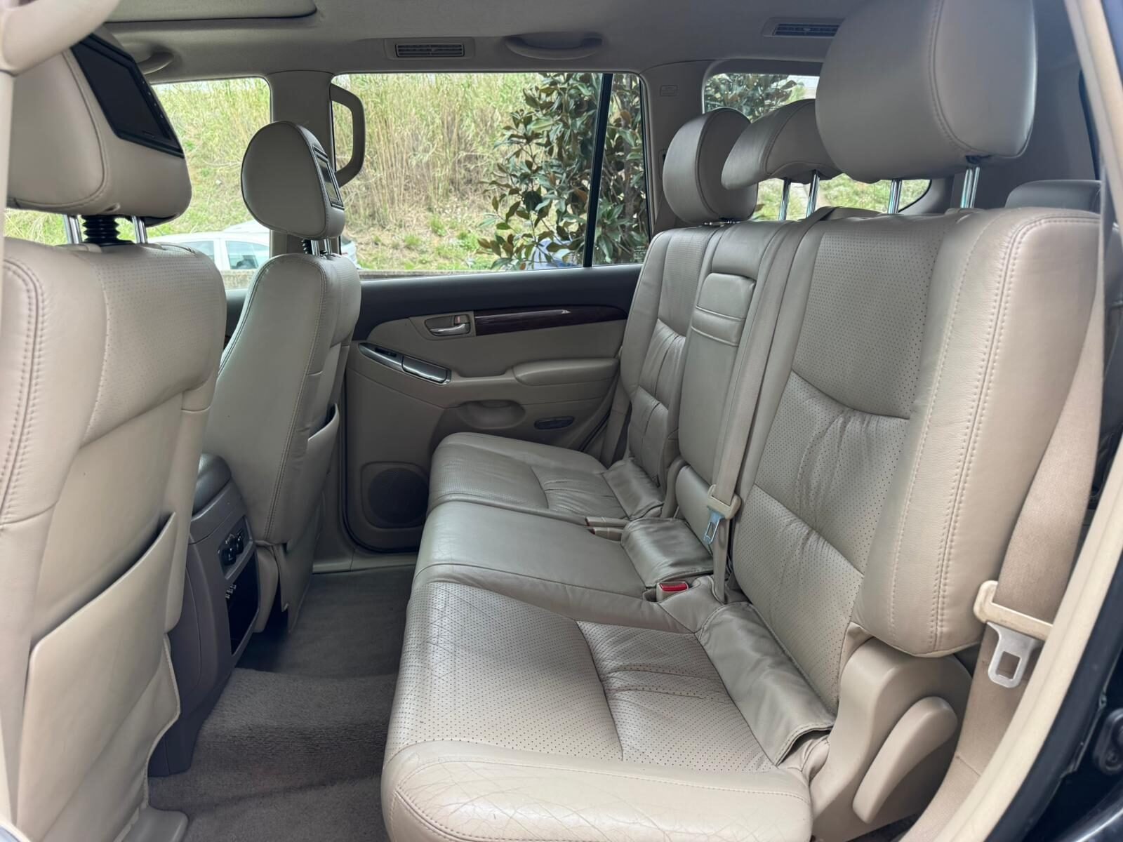 TOYOTA Land Cruiser 3.0 D4D 173CV VXL