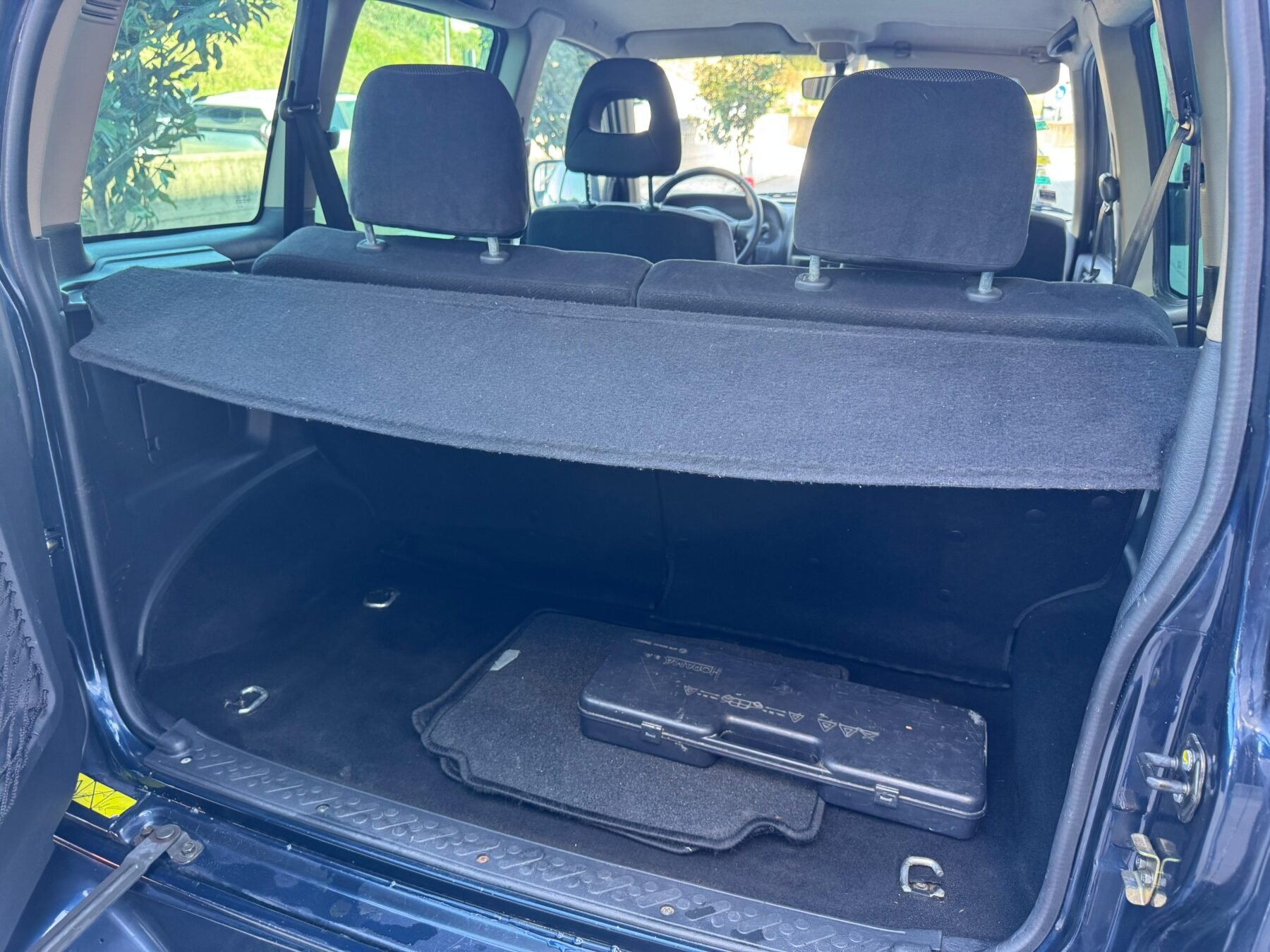 NISSAN Terrano 2.7 TDi Sport 3p