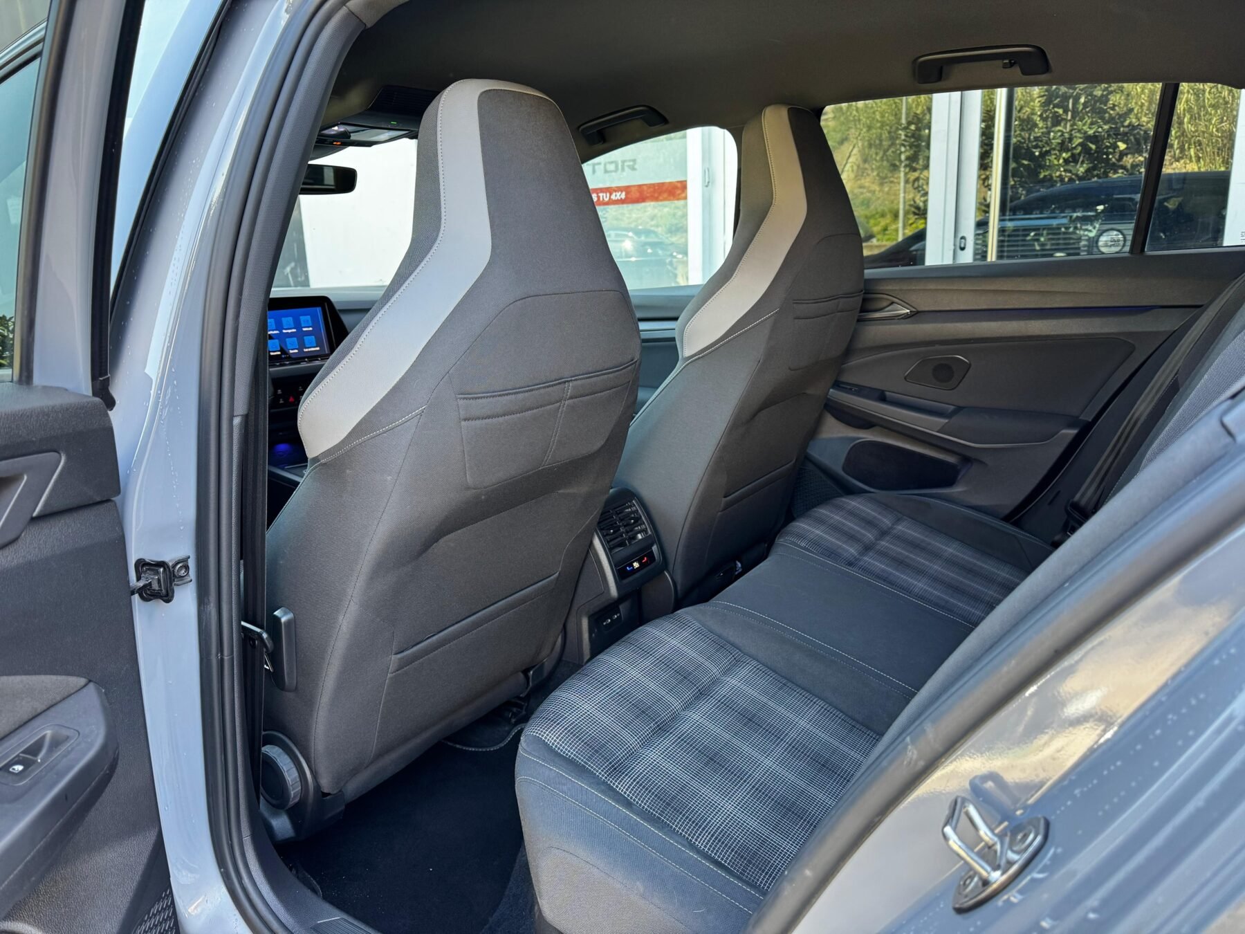 VOLKSWAGEN Golf GTD 2.0 TDI 200CV DSG