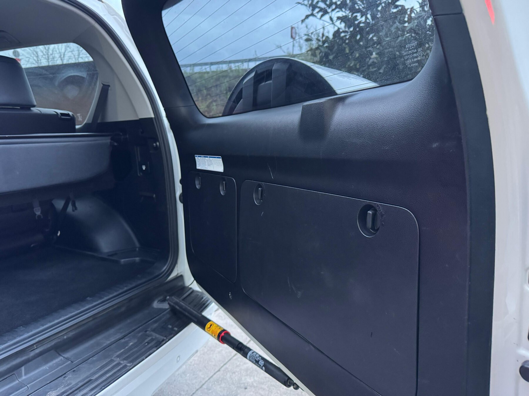 TOYOTA Land Cruiser 2.8 D4D VXL AUTO