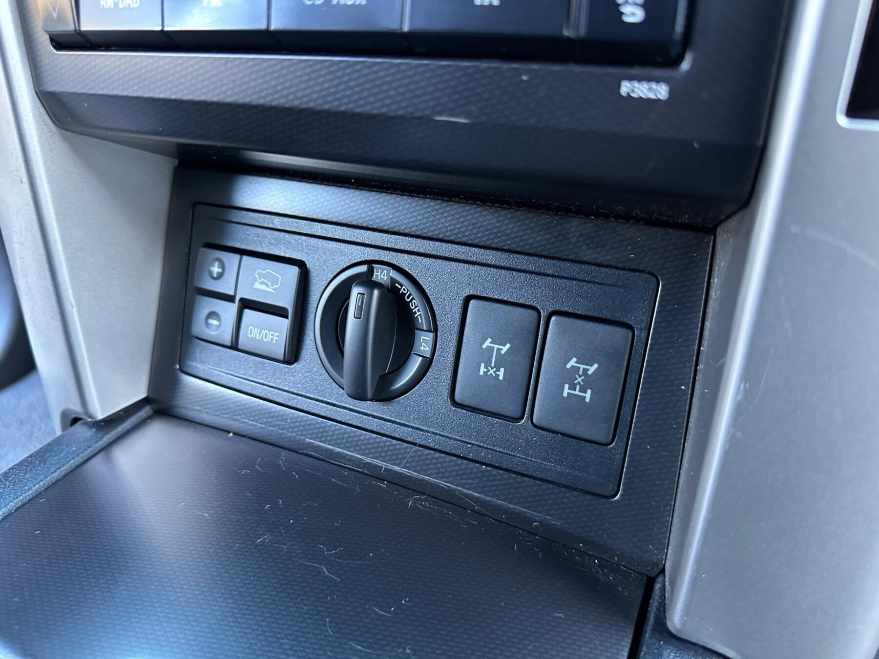 TOYOTA Land Cruiser 3.0 D4D VXL AUTO