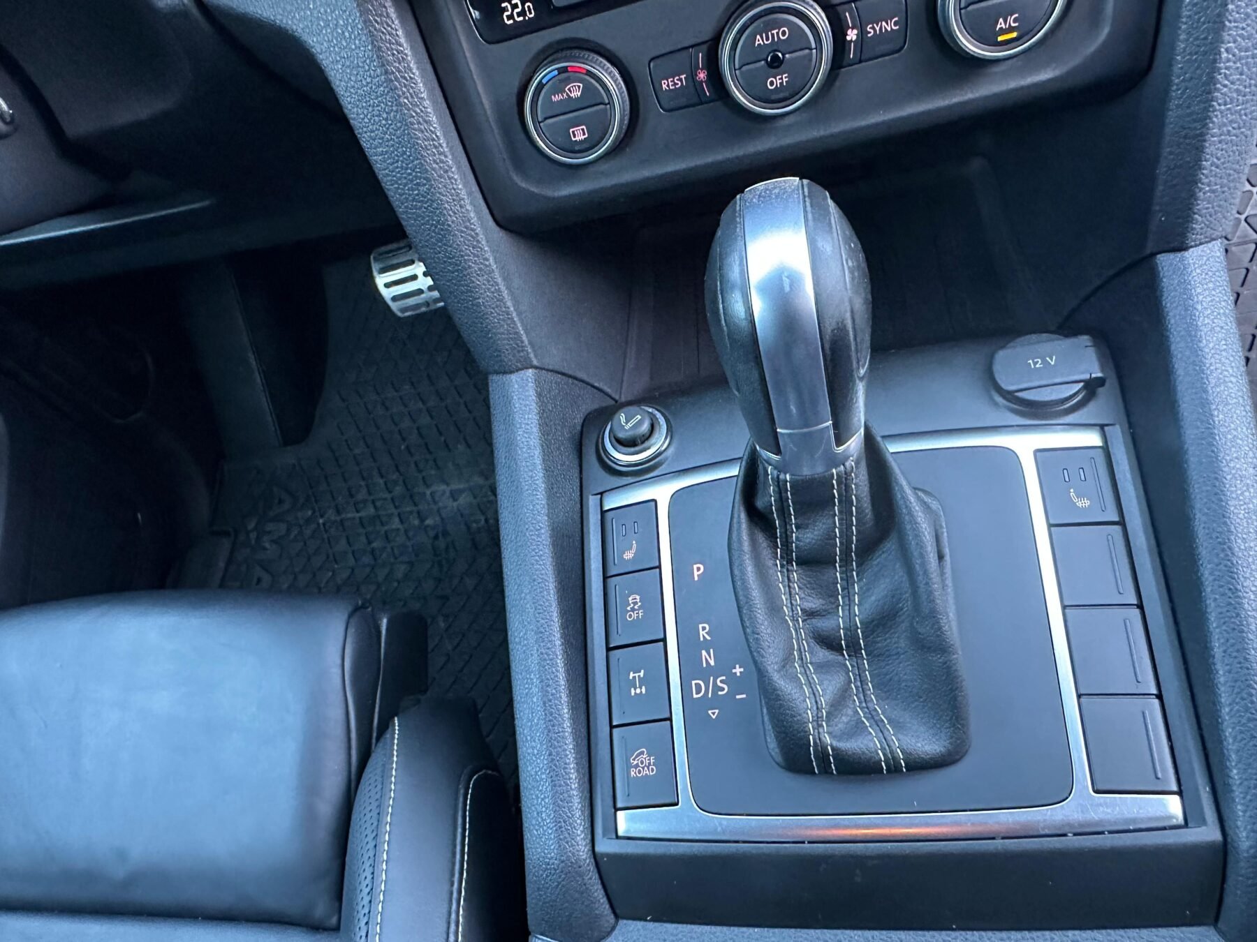 VOLKSWAGEN Amarok Aventura CD 3.0 TDI 4MO BMT 165kW Auto