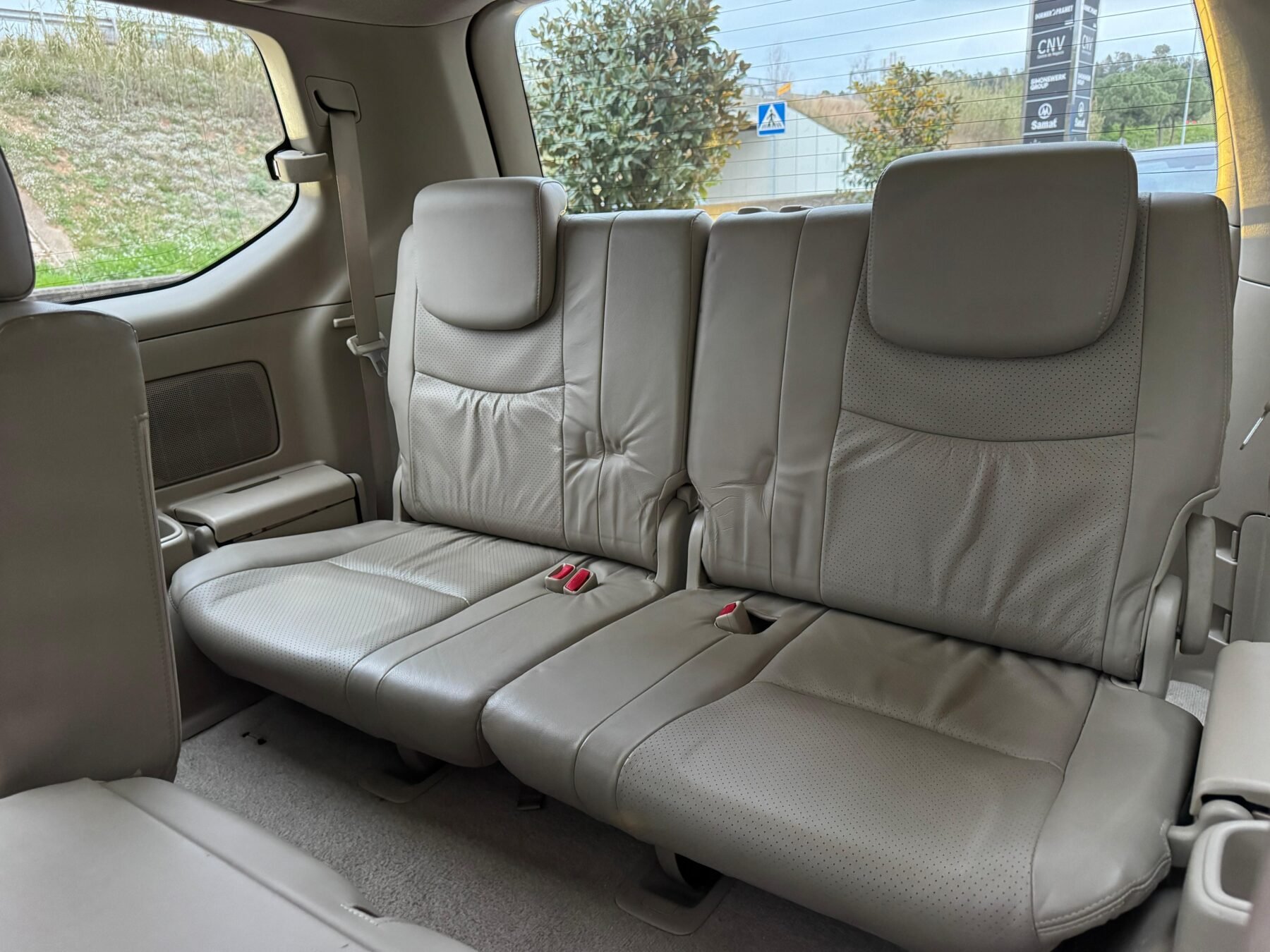 TOYOTA Land Cruiser 3.0 D4D VX