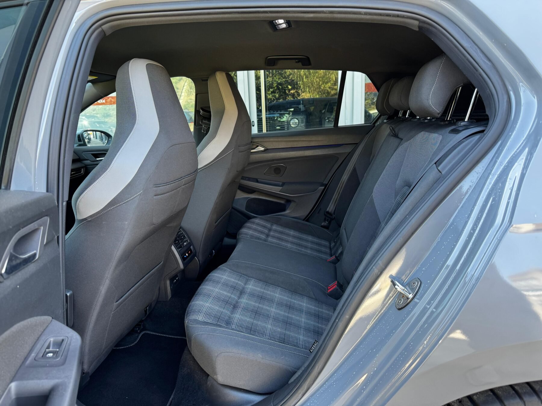 VOLKSWAGEN Golf GTD 2.0 TDI 200CV DSG