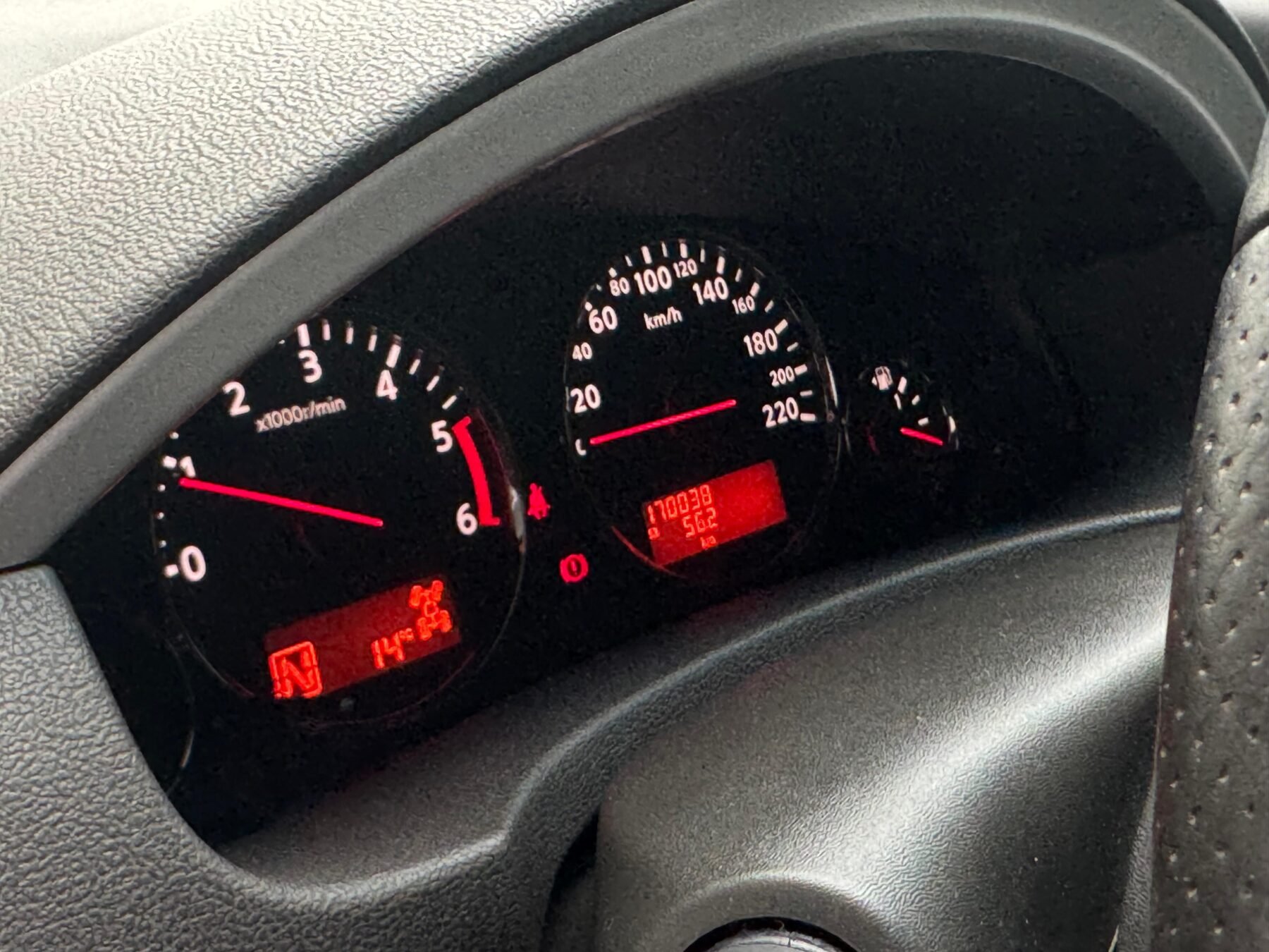 NISSAN Pathfinder 3.0dCi 231 CV LE V6 7 Pl AT P TecBose