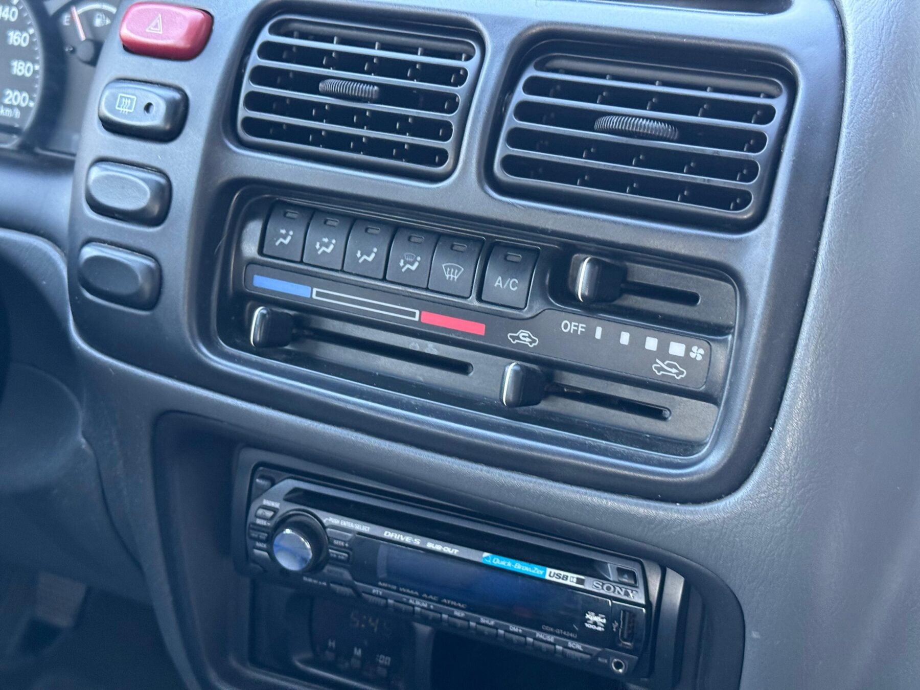 SUZUKI Grand Vitara 2.0