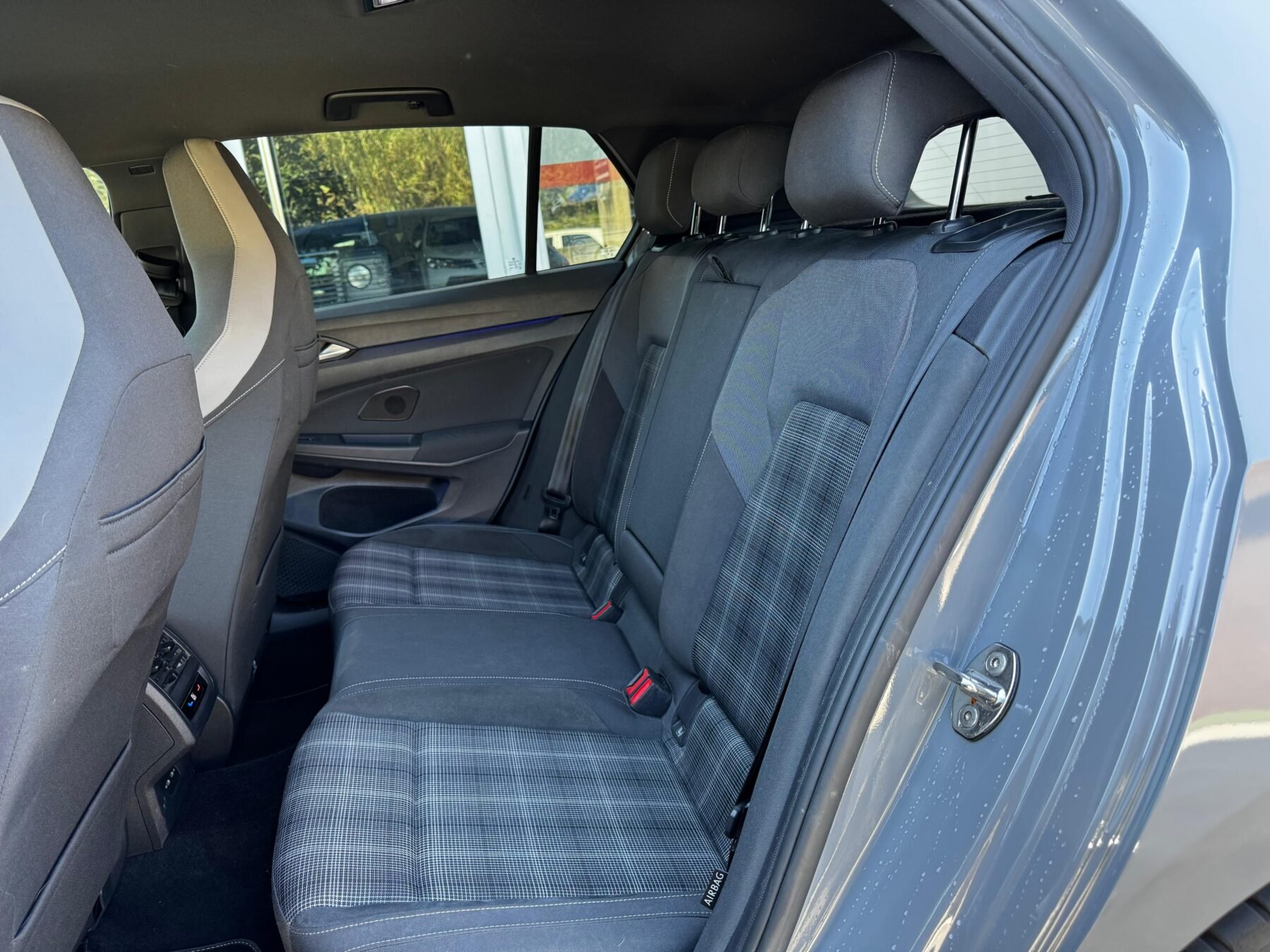 VOLKSWAGEN Golf GTD 2.0 TDI 200CV DSG