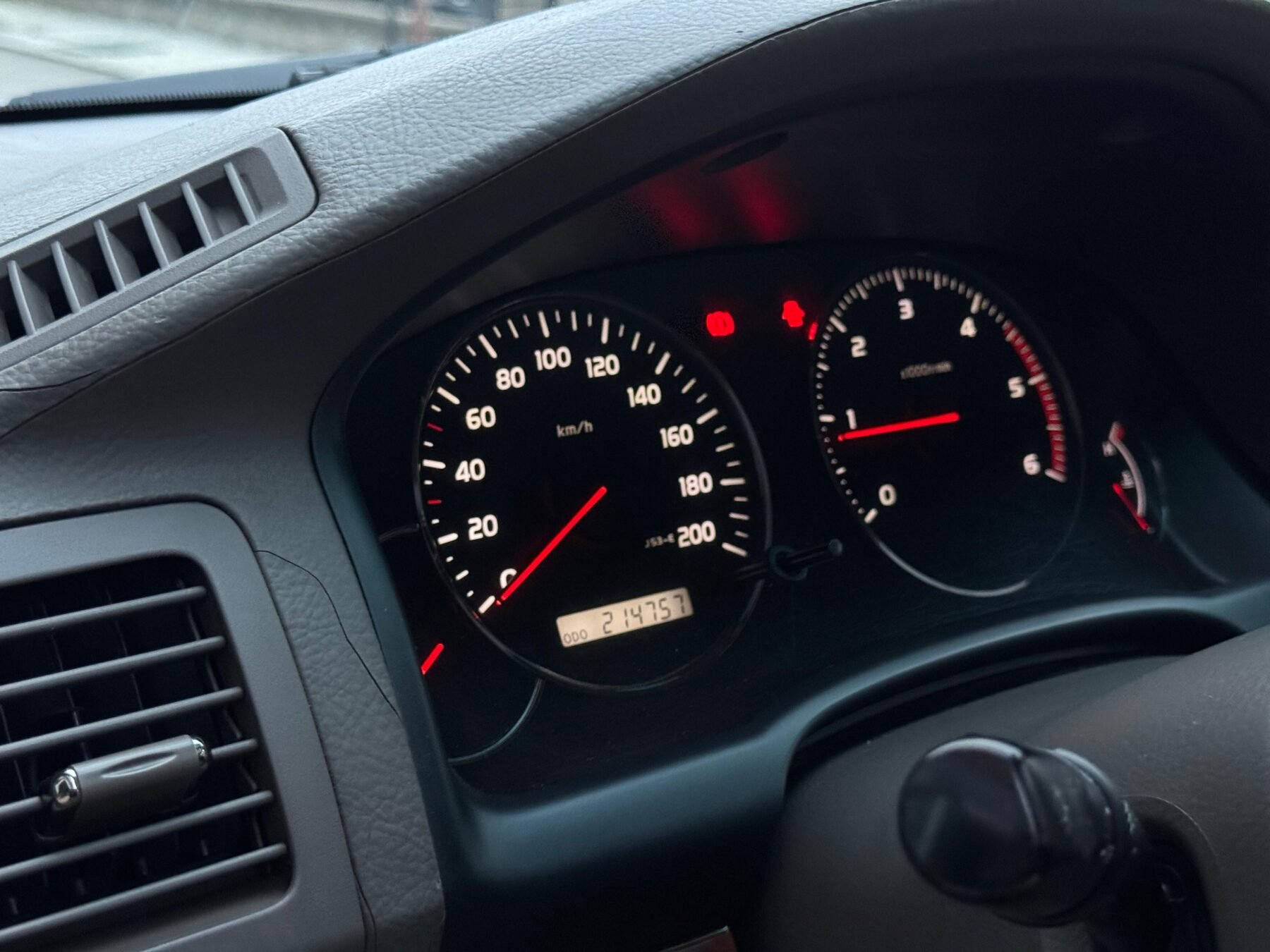 TOYOTA Land Cruiser 3.0 D4D VX