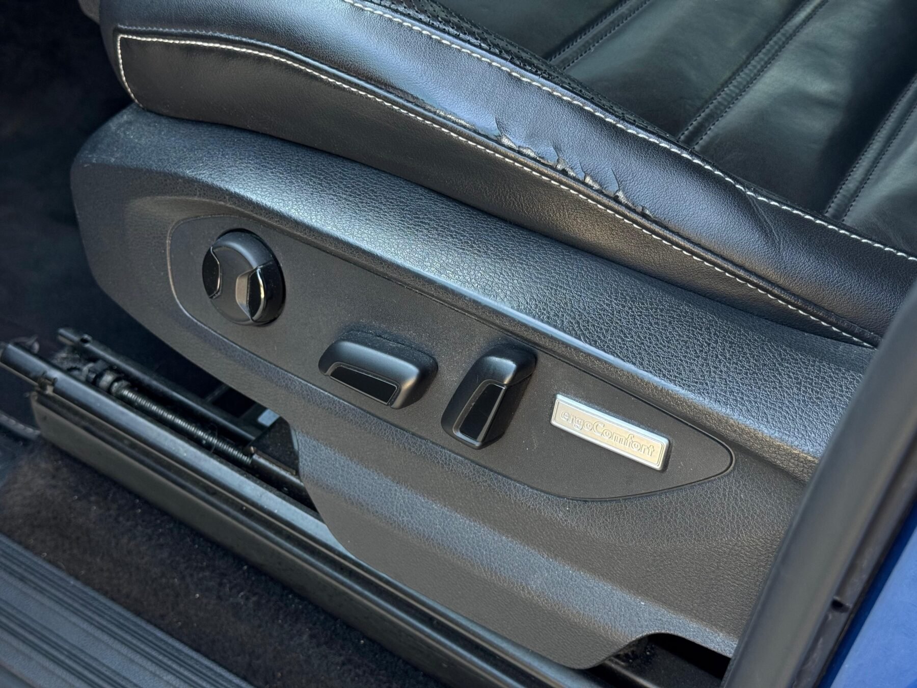 VOLKSWAGEN Amarok Aventura CD 3.0 TDI 4MO BMT 165kW Auto