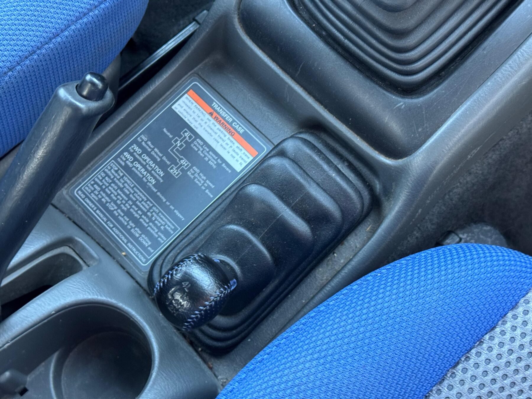 SUZUKI Grand Vitara 2.0