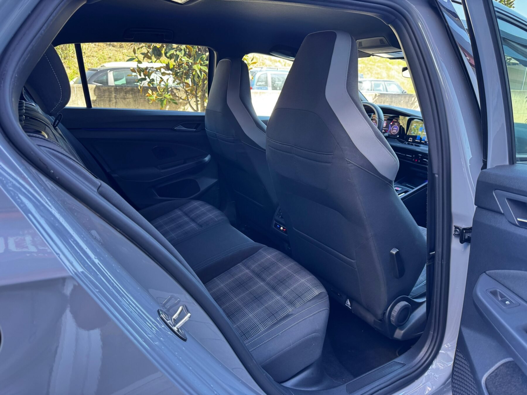 VOLKSWAGEN Golf GTD 2.0 TDI 200CV DSG