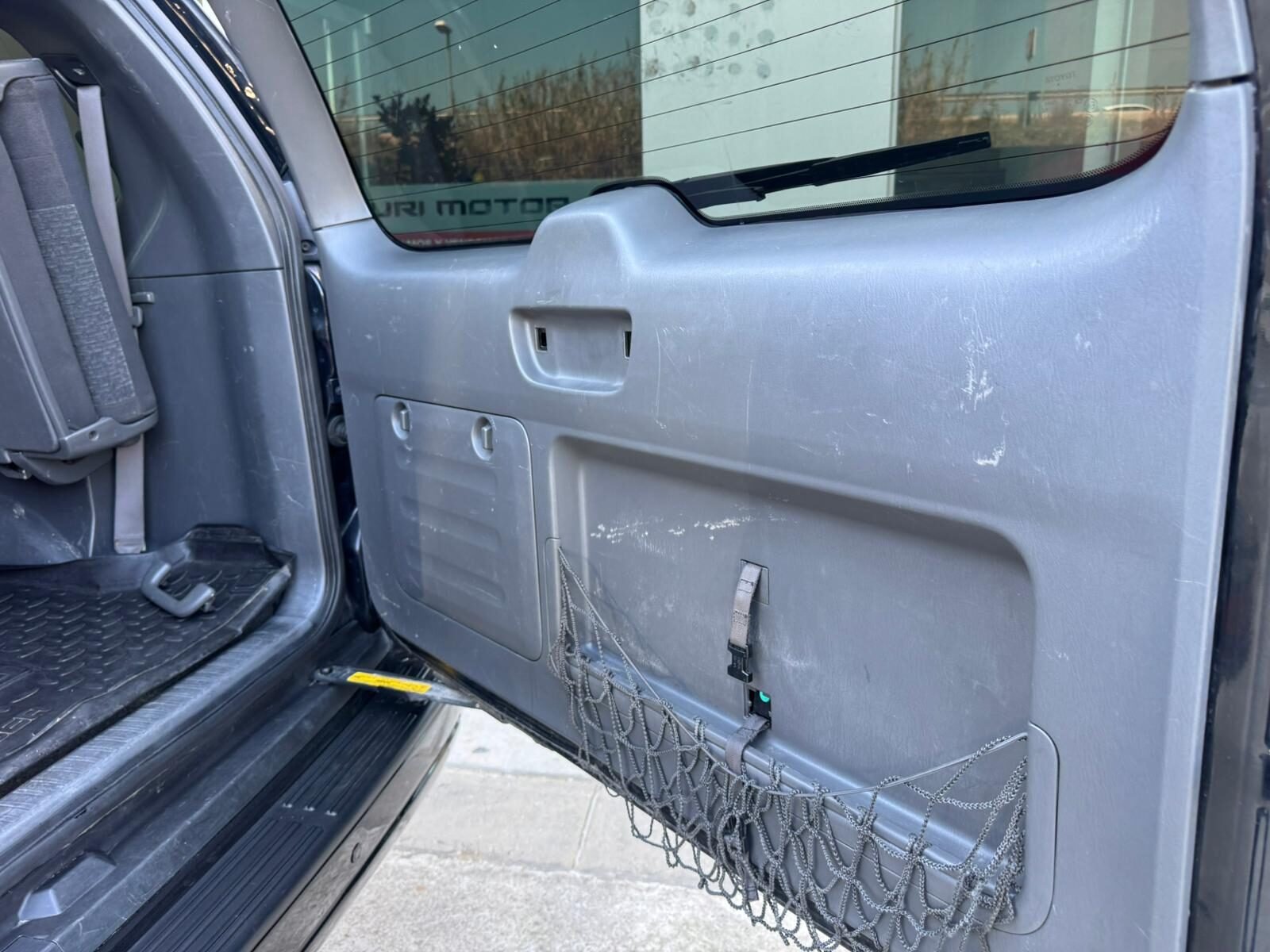 TOYOTA Land Cruiser 3.0 D4D 173CV VX