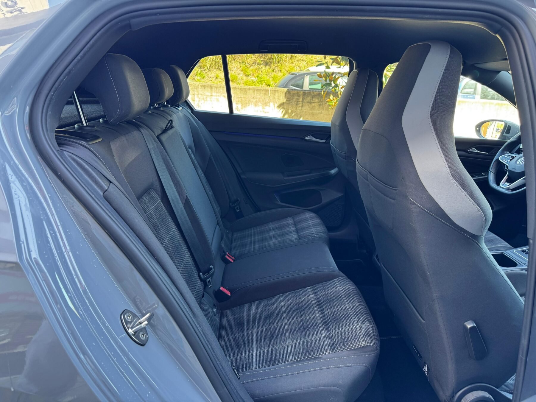 VOLKSWAGEN Golf GTD 2.0 TDI 200CV DSG