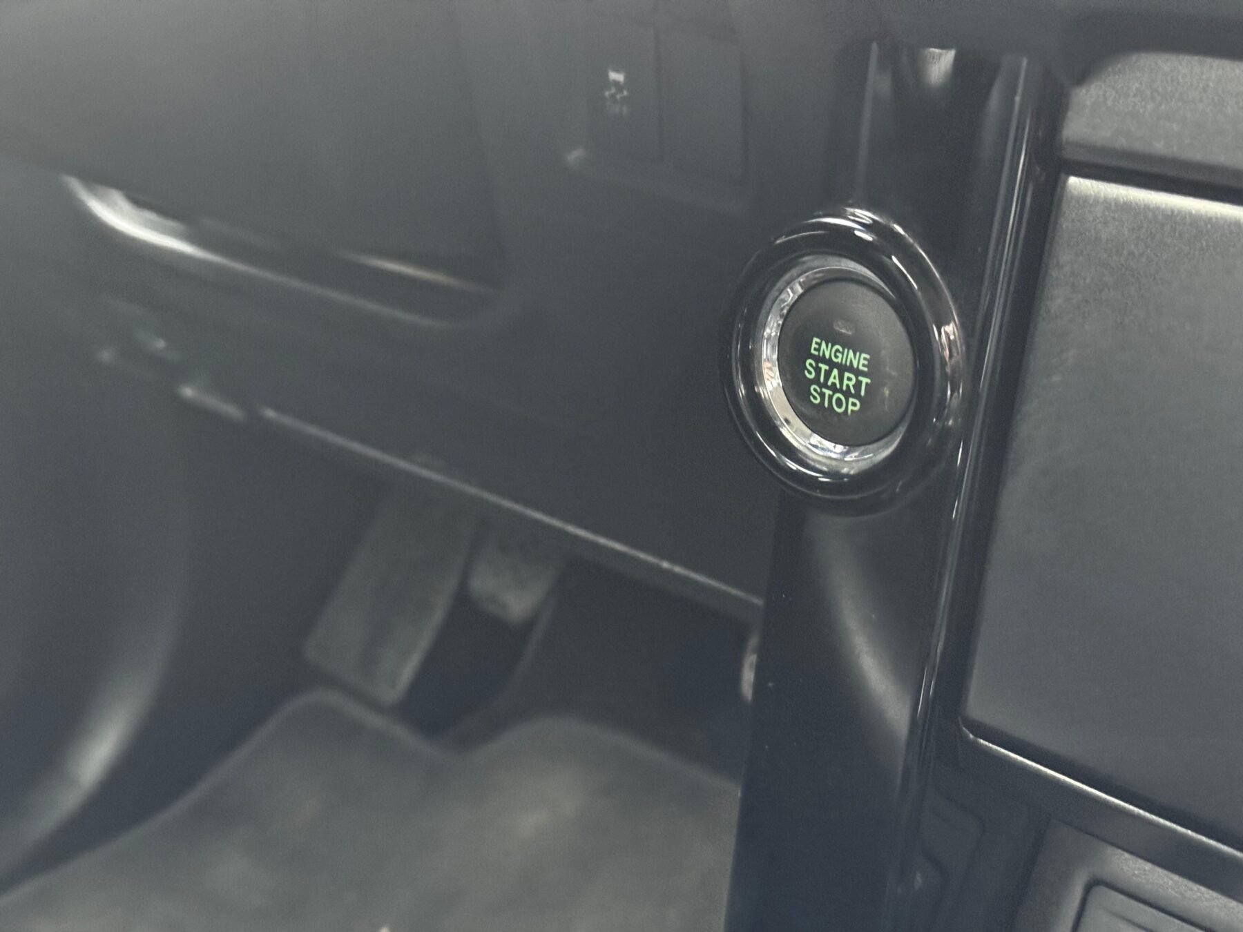 TOYOTA Land Cruiser 2.8 D4D VX