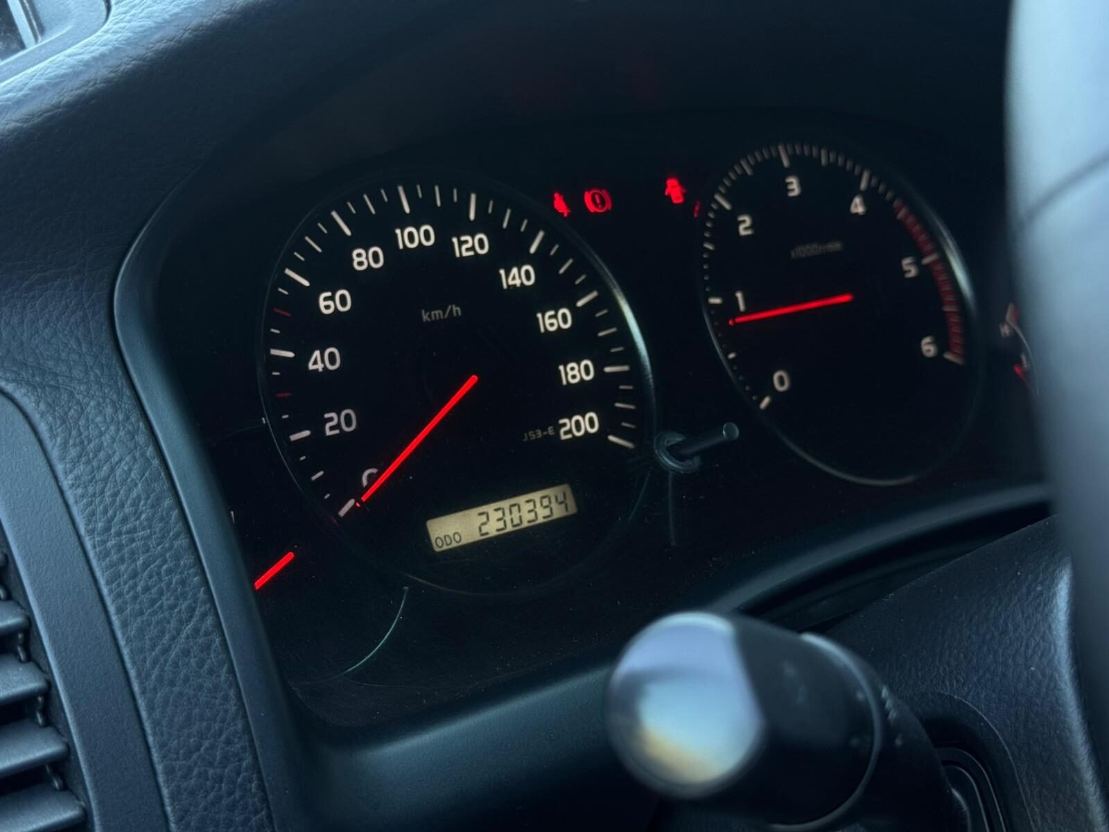 TOYOTA Land Cruiser 3.0 D4D 173CV VX