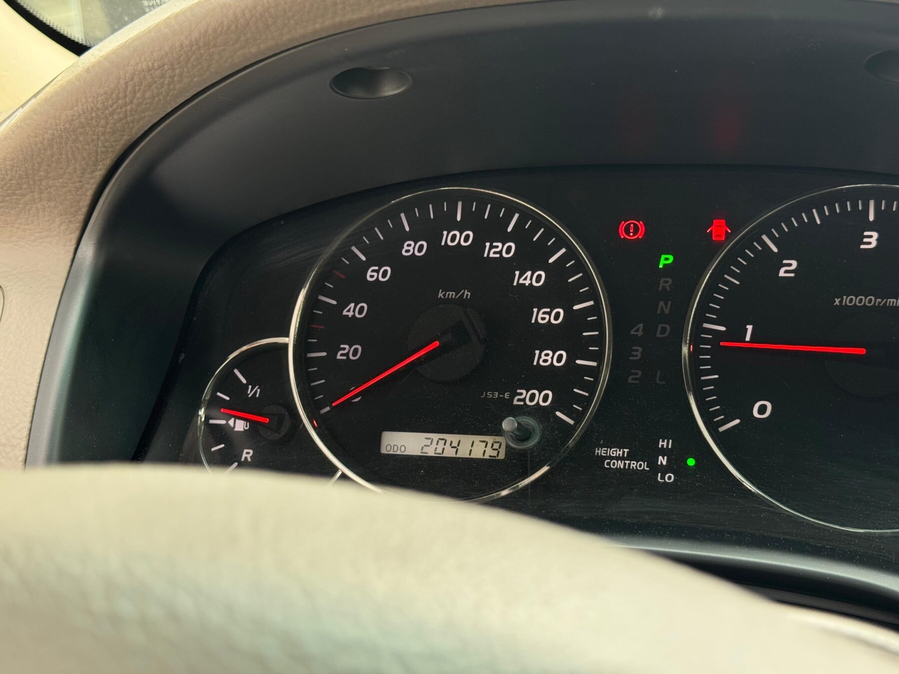 TOYOTA Land Cruiser 3.0 D4D 173CV VXL