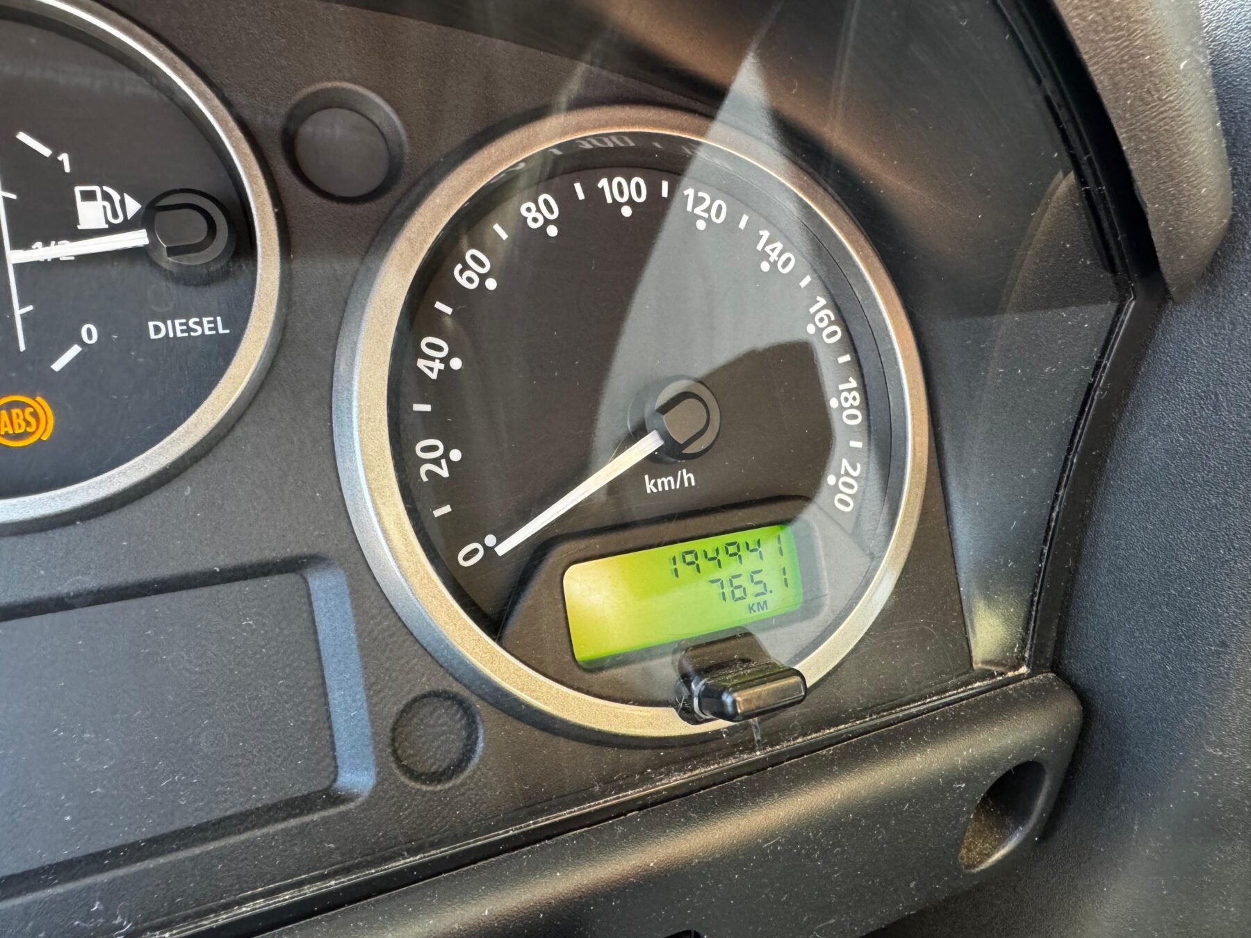 LAND-ROVER Defender 90 SW SE