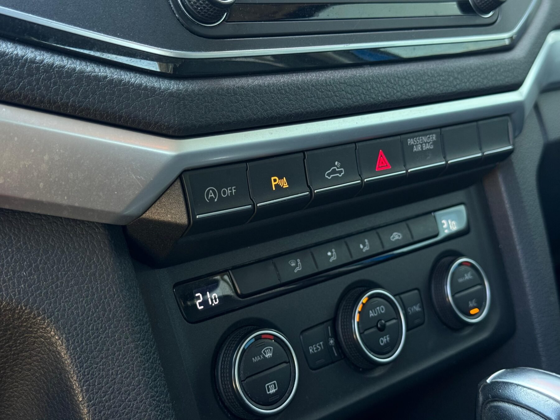 VOLKSWAGEN Amarok Aventura CD 3.0 TDI 4MO BMT 165kW Auto