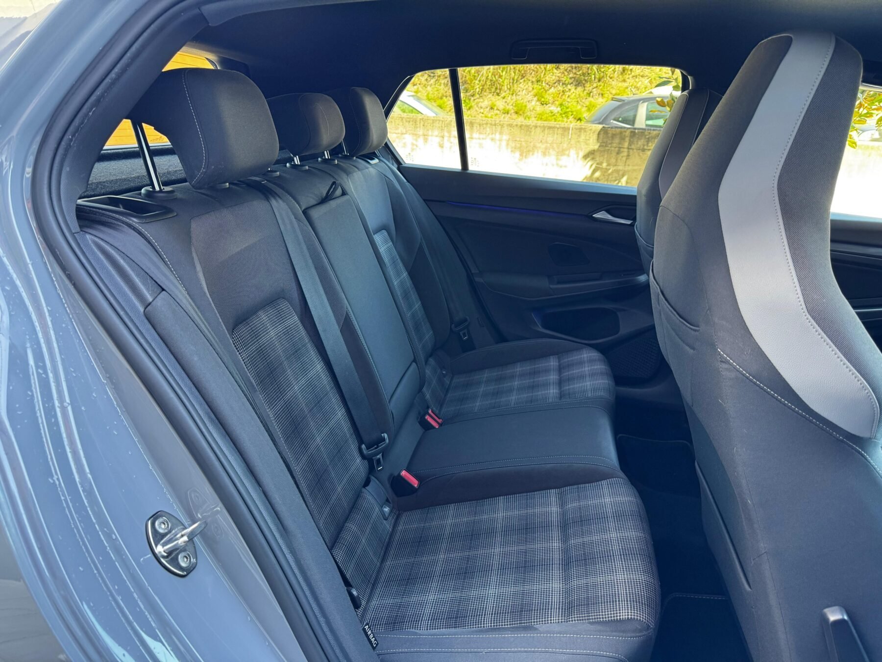 VOLKSWAGEN Golf GTD 2.0 TDI 200CV DSG