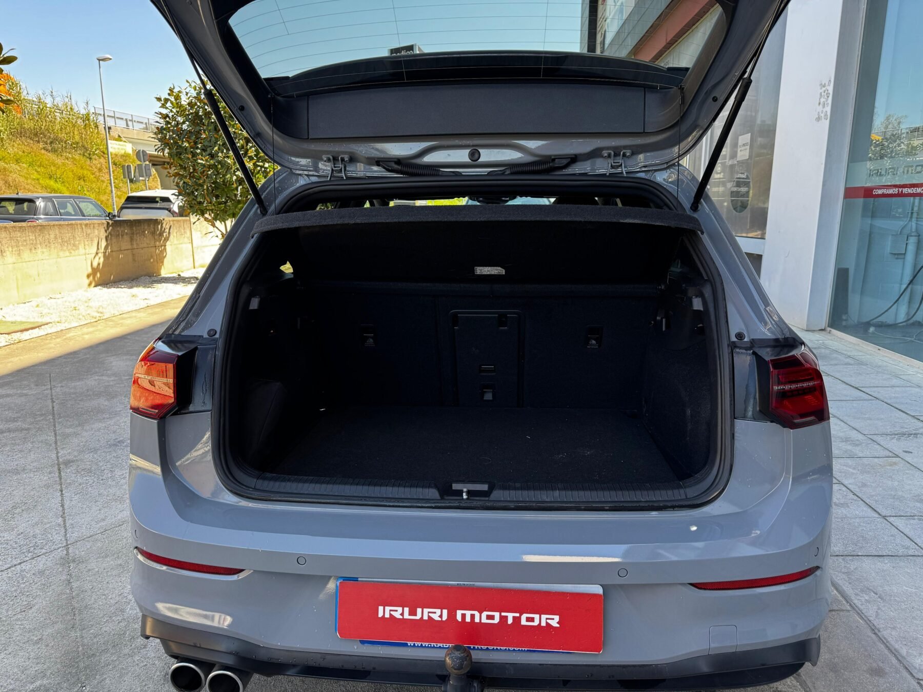 VOLKSWAGEN Golf GTD 2.0 TDI 200CV DSG