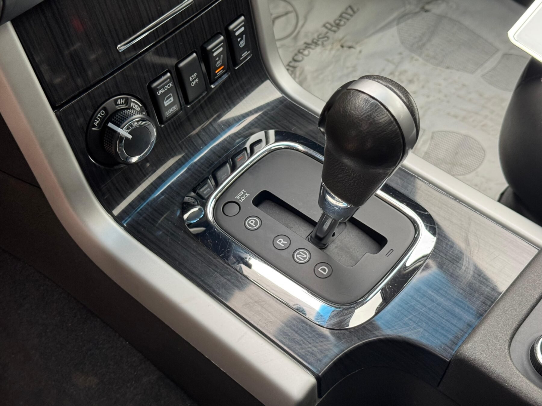 NISSAN Pathfinder 3.0dCi 231 CV LE V6 7 Pl AT P TecBose