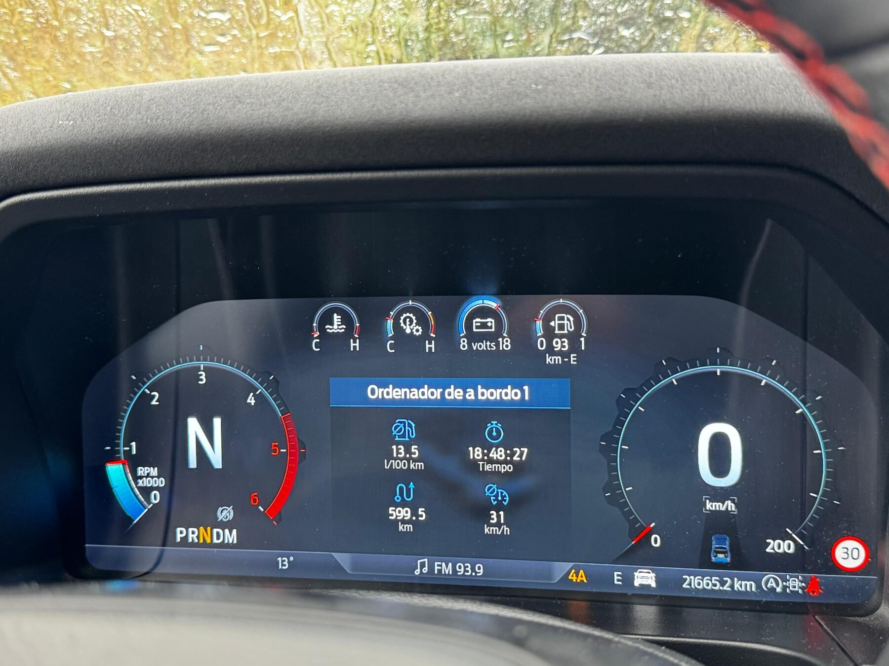 FORD Ranger 2.0 Ecobl 154kW eAWD D Cab Raptor AT