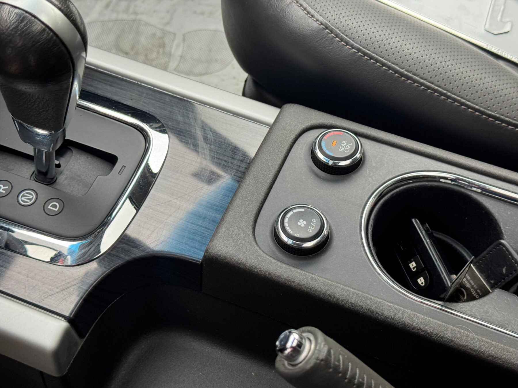 NISSAN Pathfinder 3.0dCi 231 CV LE V6 7 Pl AT P TecBose