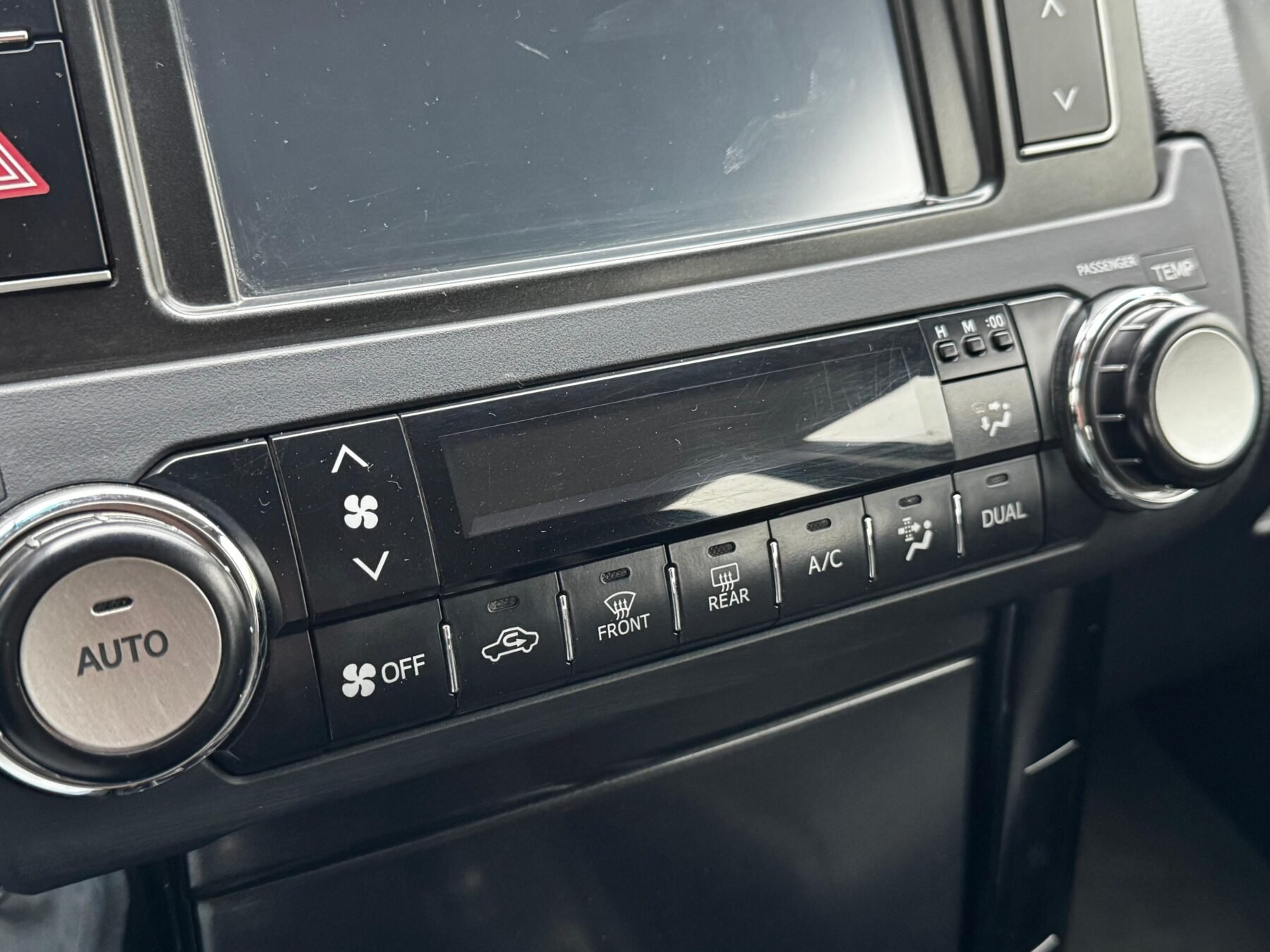 TOYOTA Land Cruiser 2.8 D4D VX