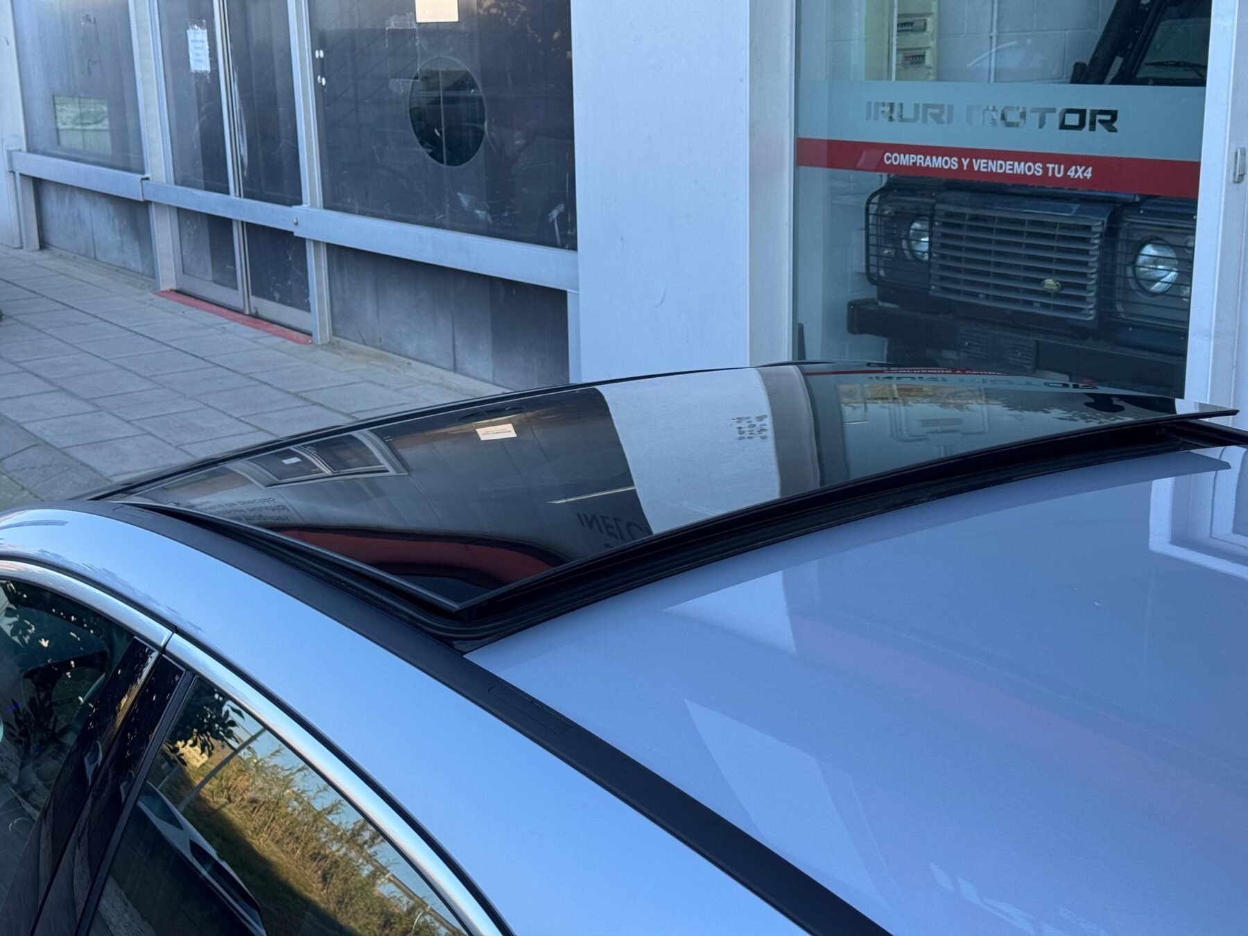 MERCEDES-BENZ Clase A A 180 d