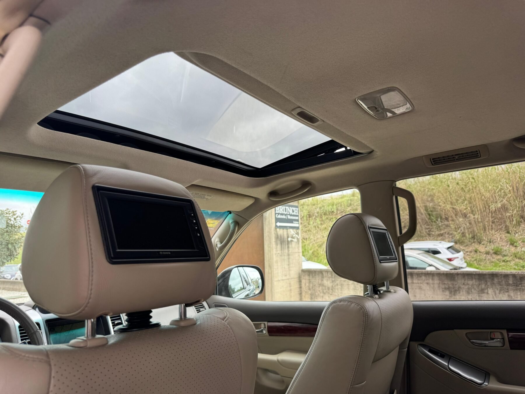 TOYOTA Land Cruiser 3.0 D4D 173CV VXL