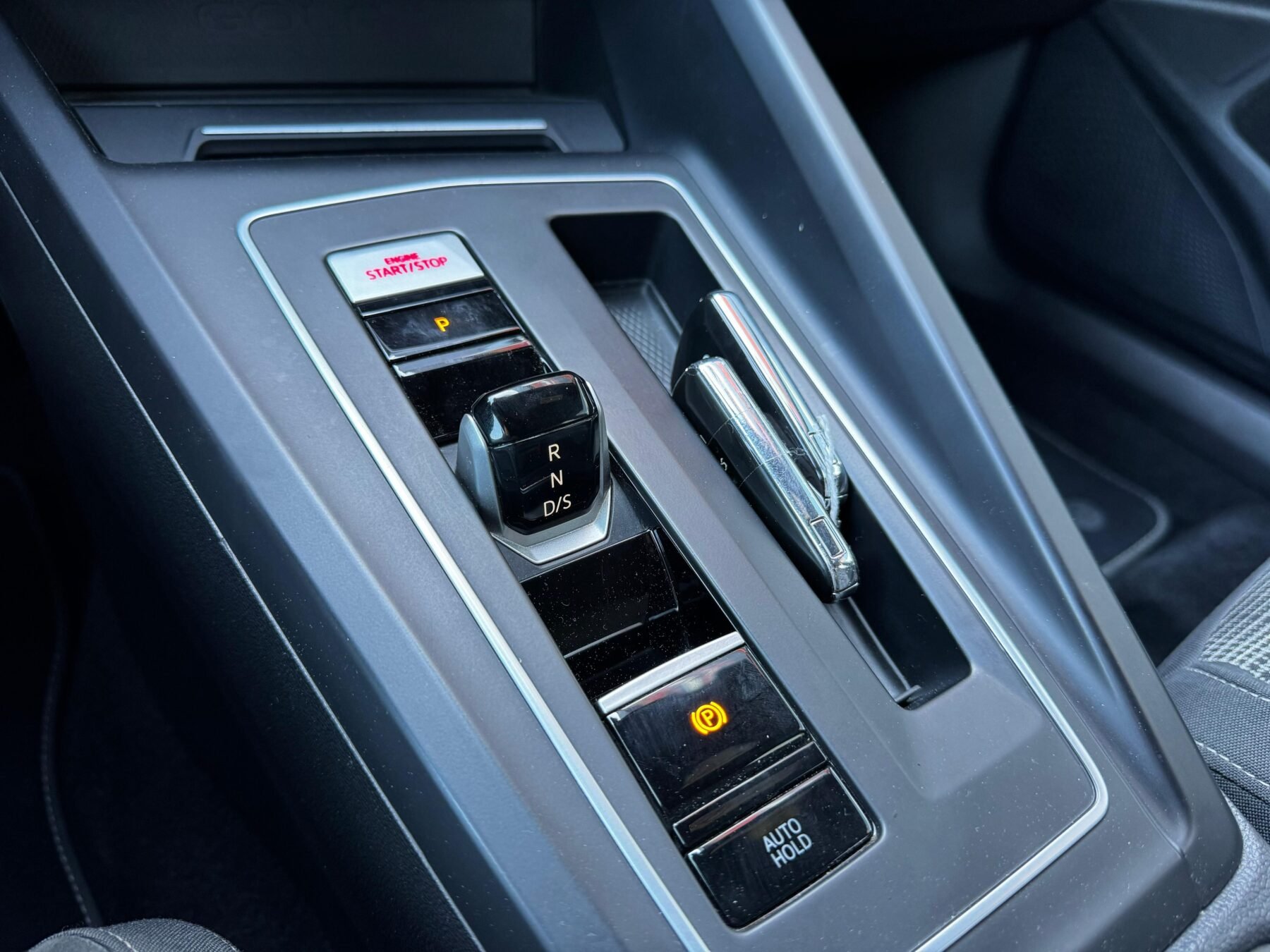 VOLKSWAGEN Golf GTD 2.0 TDI 200CV DSG