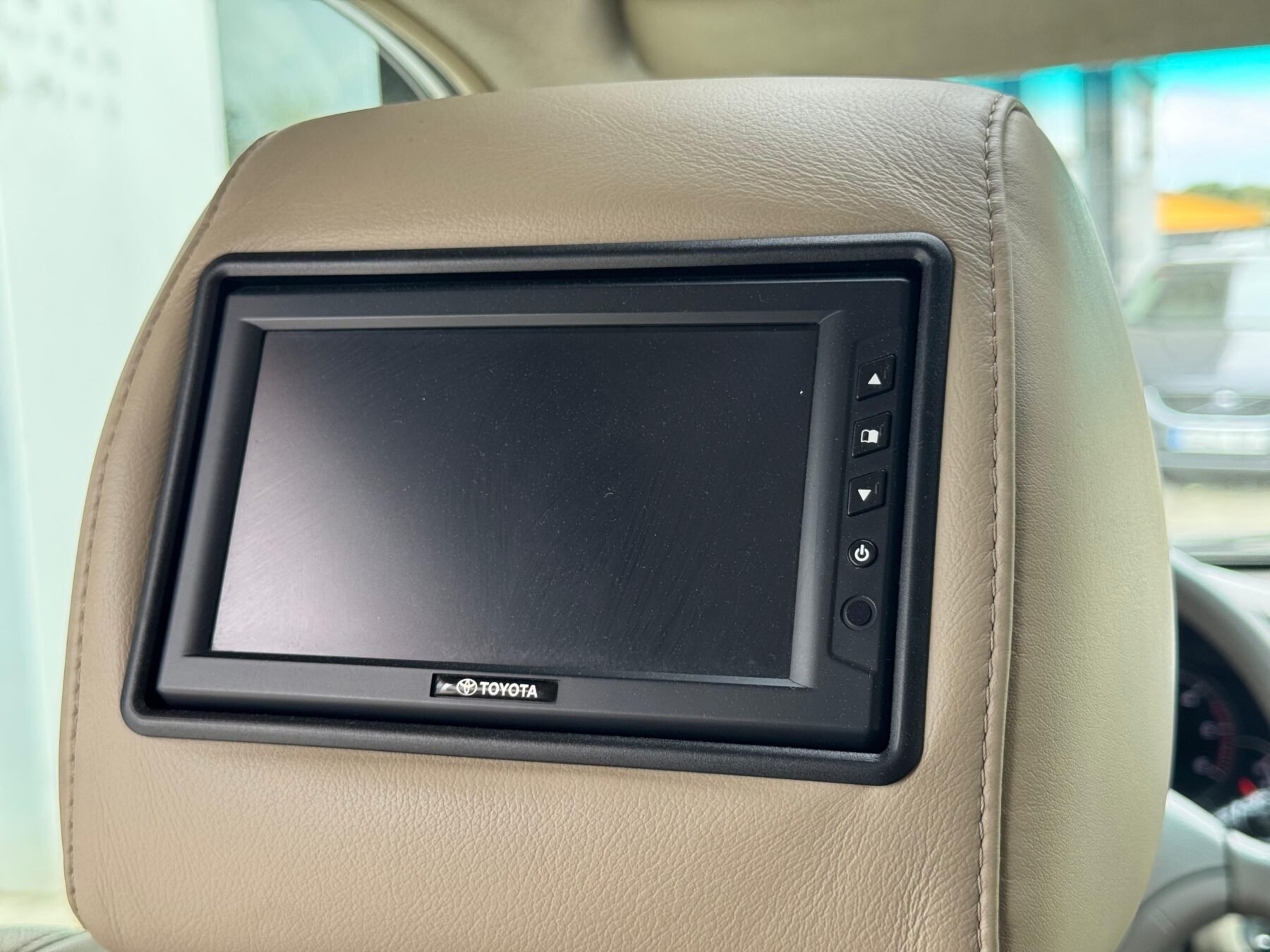 TOYOTA Land Cruiser 3.0 D4D 173CV VXL