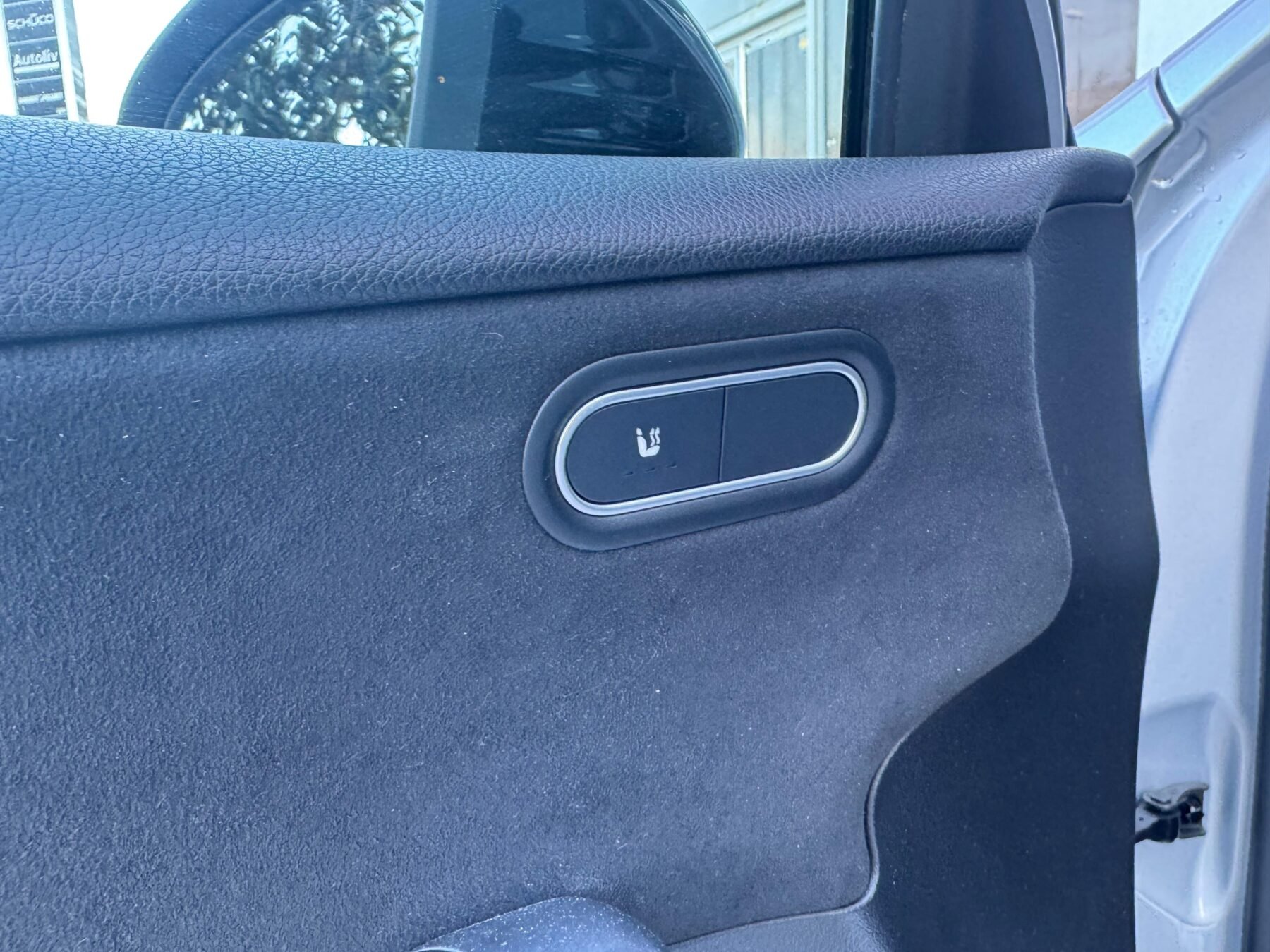 MERCEDES-BENZ Clase A A 180 d