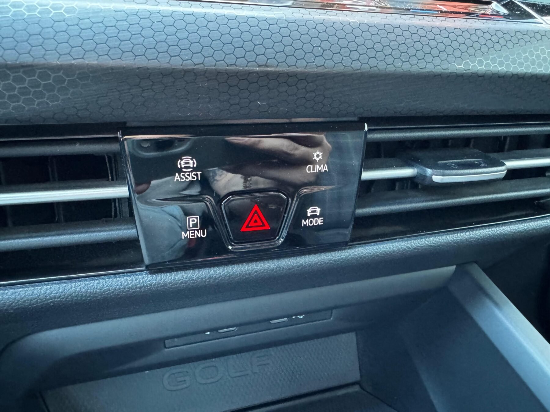 VOLKSWAGEN Golf GTD 2.0 TDI 200CV DSG