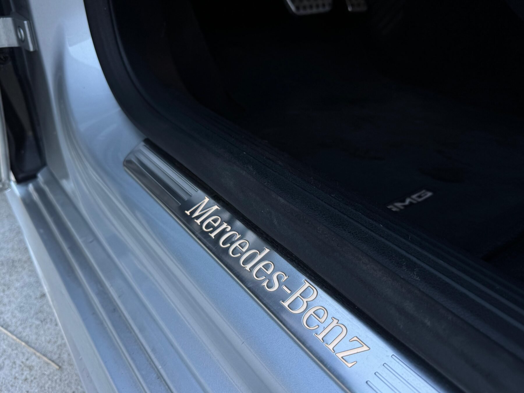 MERCEDES-BENZ Clase A A 180 d