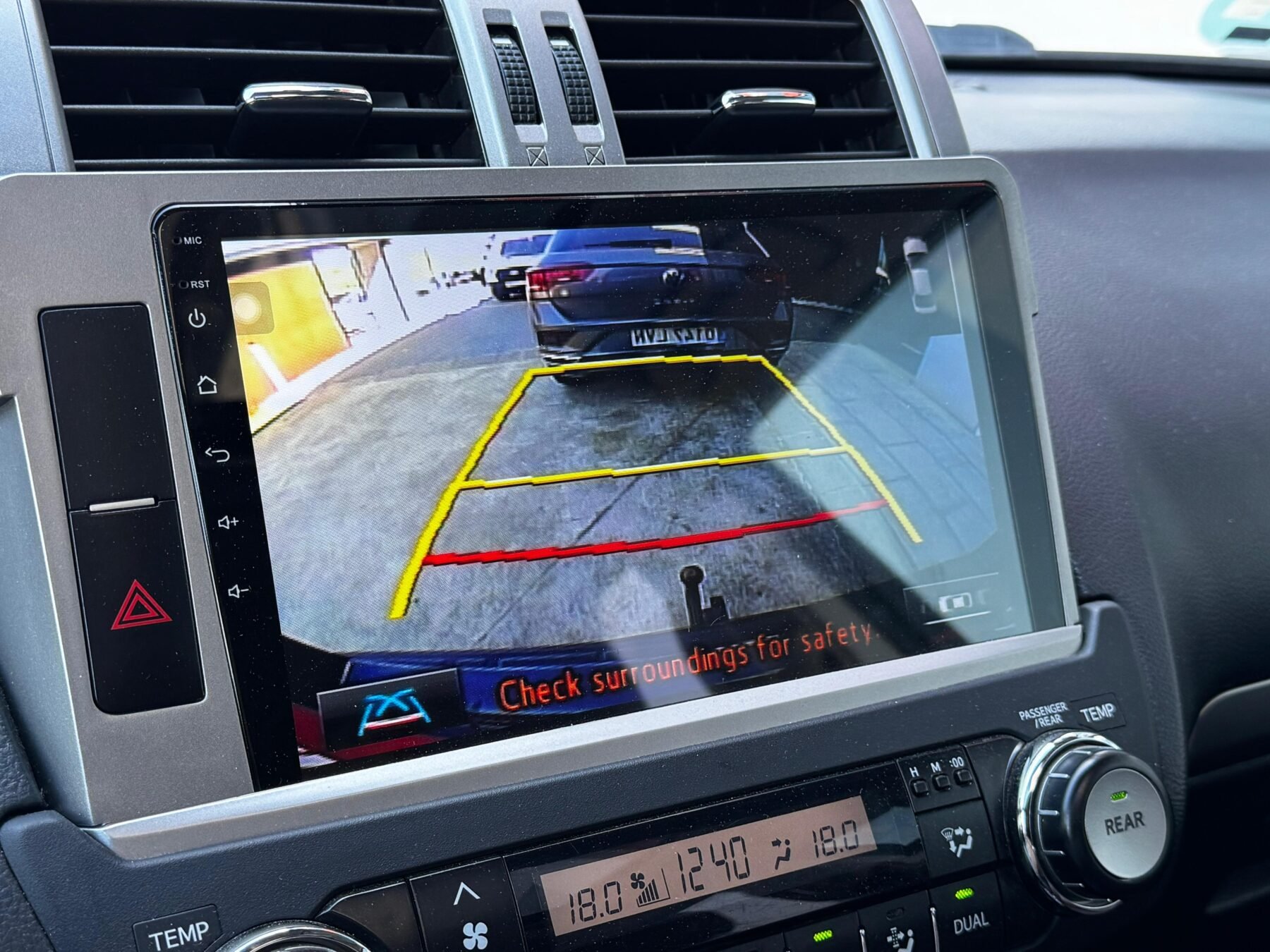 TOYOTA Land Cruiser 2.8 D4D LIMITED AUTO