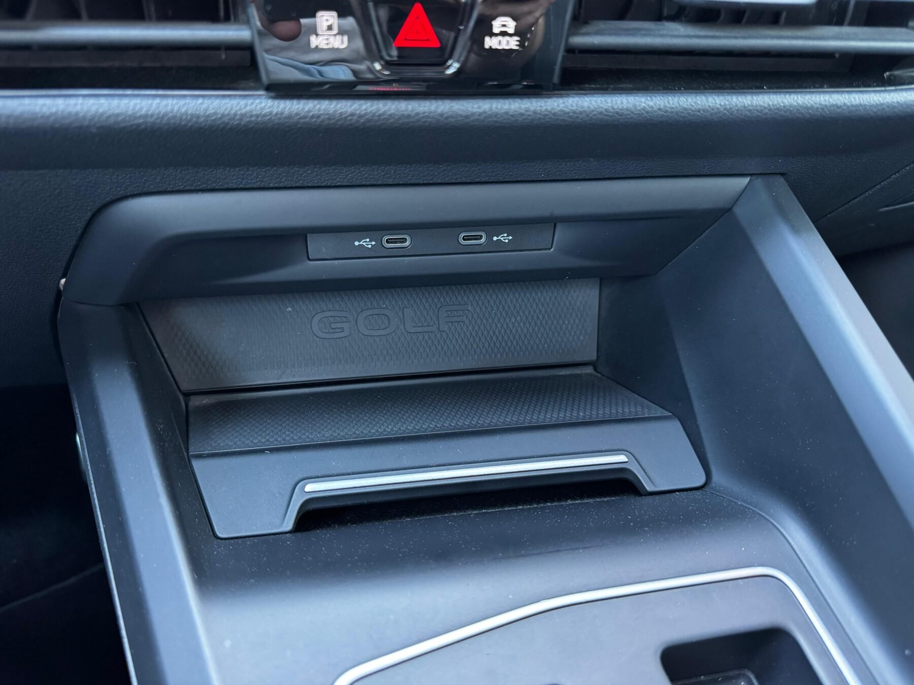 VOLKSWAGEN Golf GTD 2.0 TDI 200CV DSG