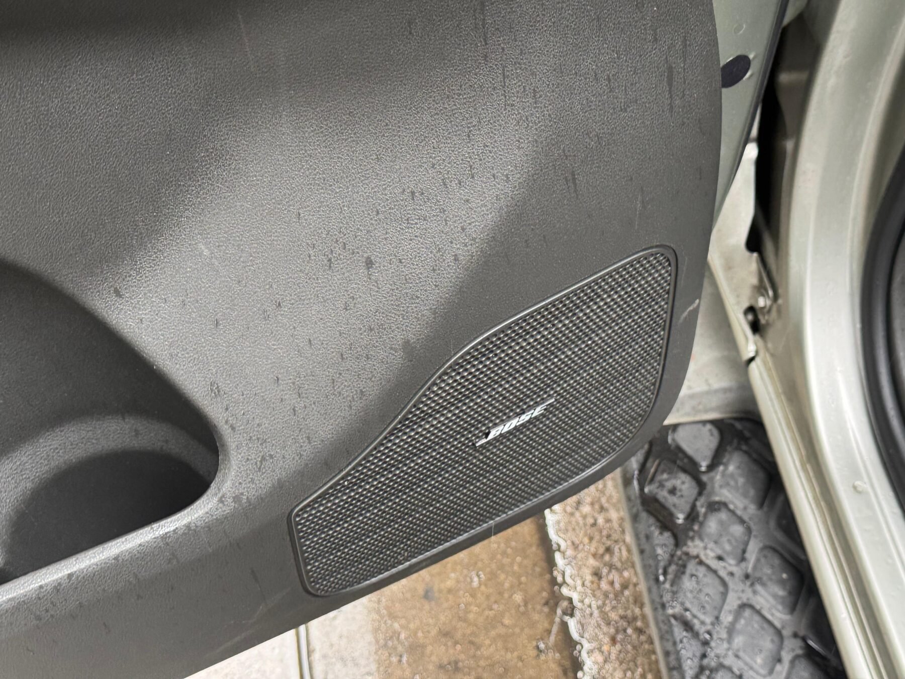 NISSAN Pathfinder 3.0dCi 231 CV LE V6 7 Pl AT P TecBose