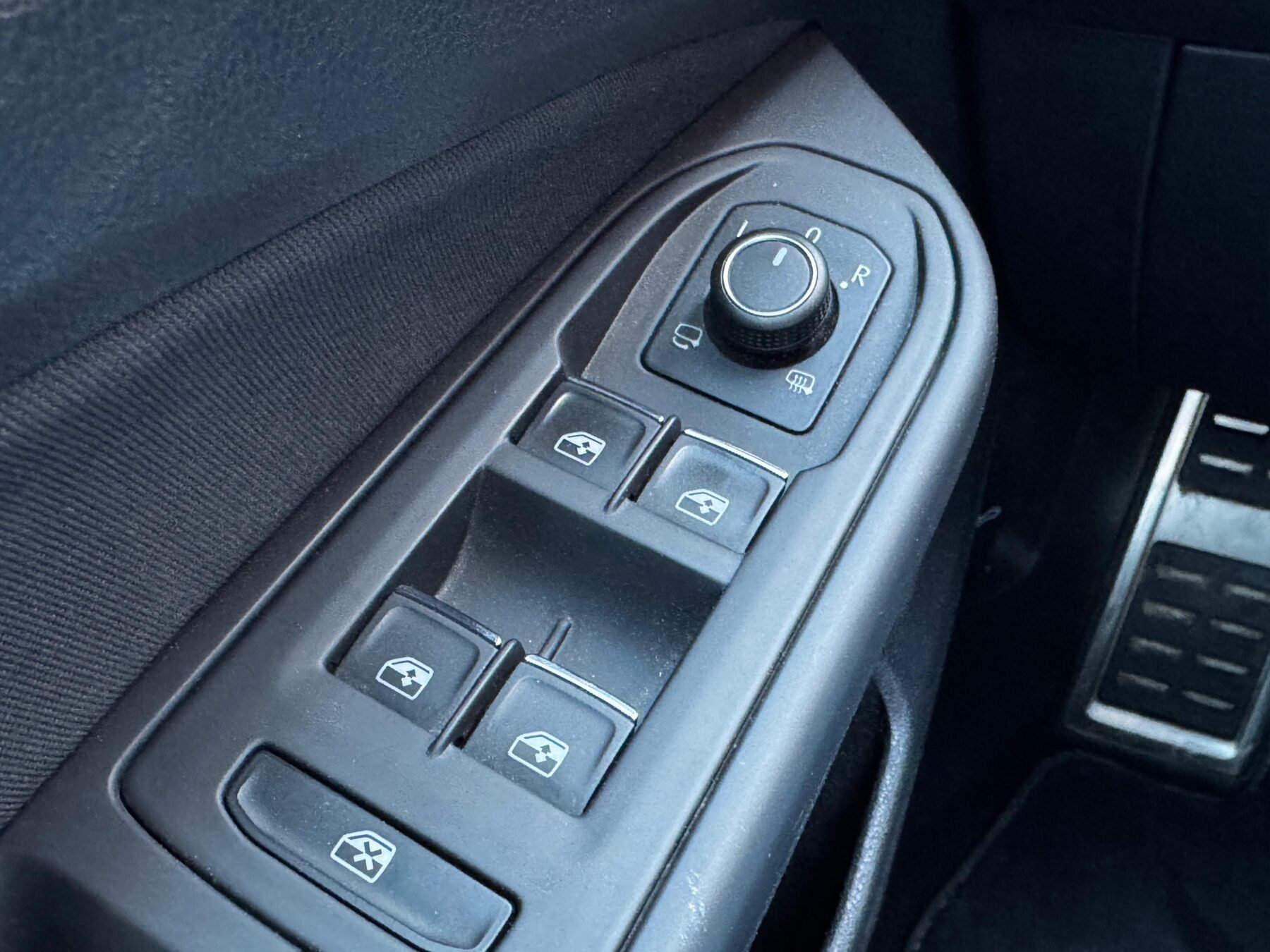 VOLKSWAGEN Golf GTD 2.0 TDI 200CV DSG