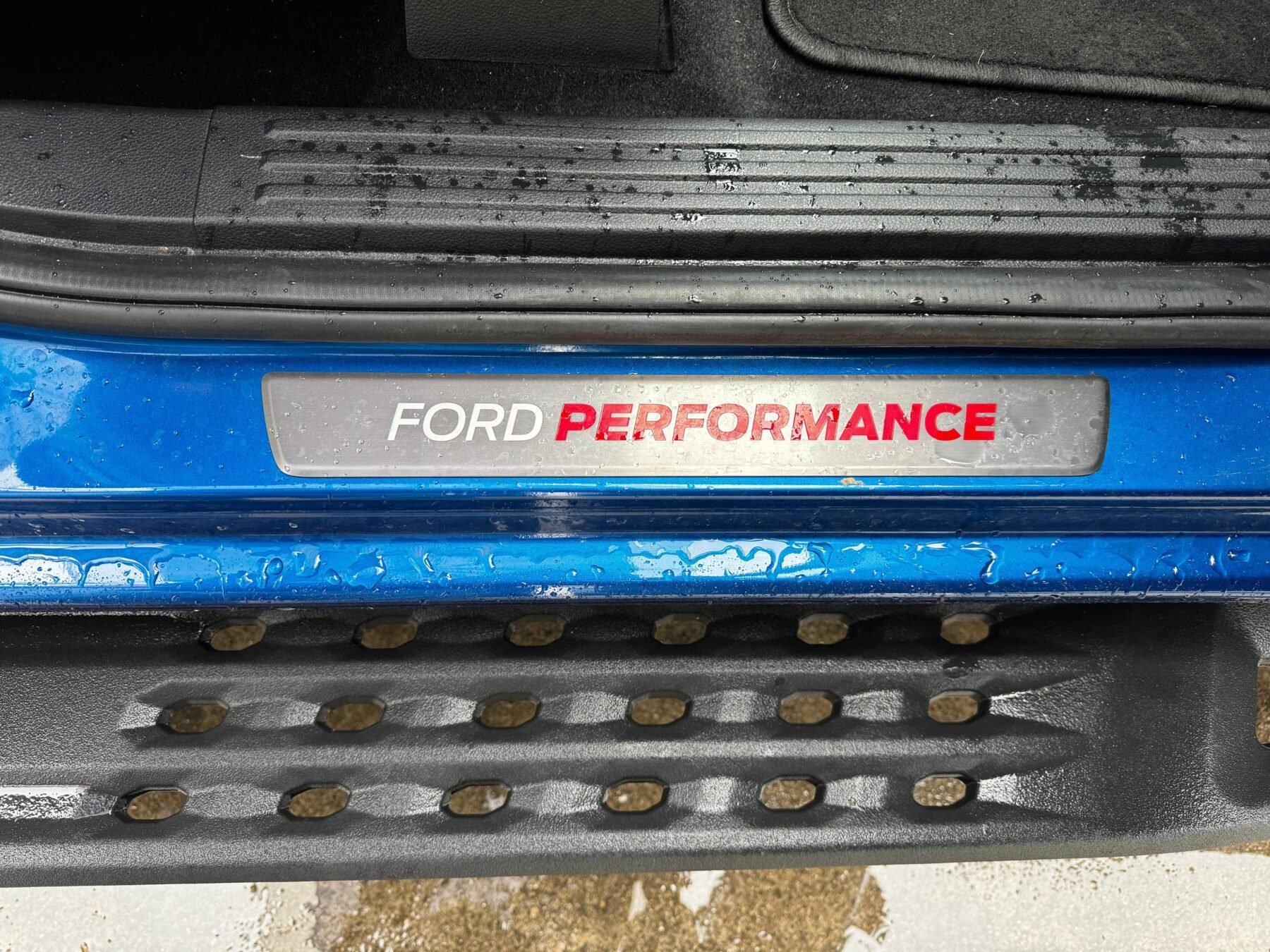 FORD Ranger 2.0 Ecobl 154kW eAWD D Cab Raptor AT